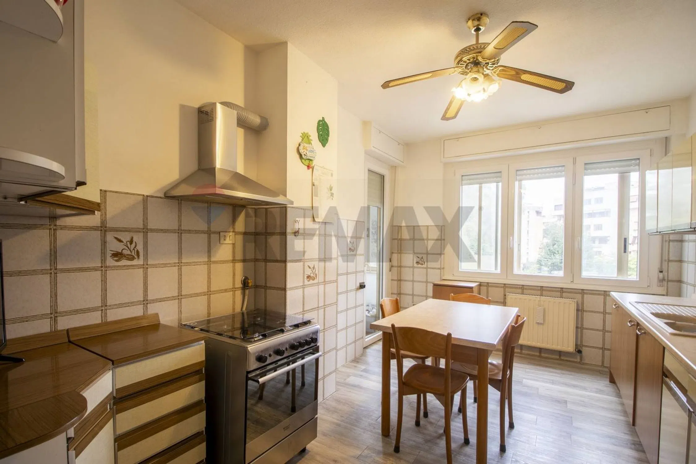 Appartamento in via Giampiero Combi, 102 - Photo 13