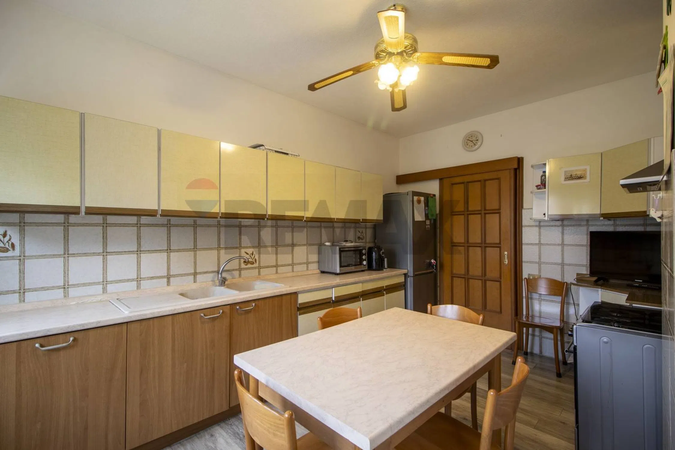 Appartamento in via Giampiero Combi, 102 - Photo 16