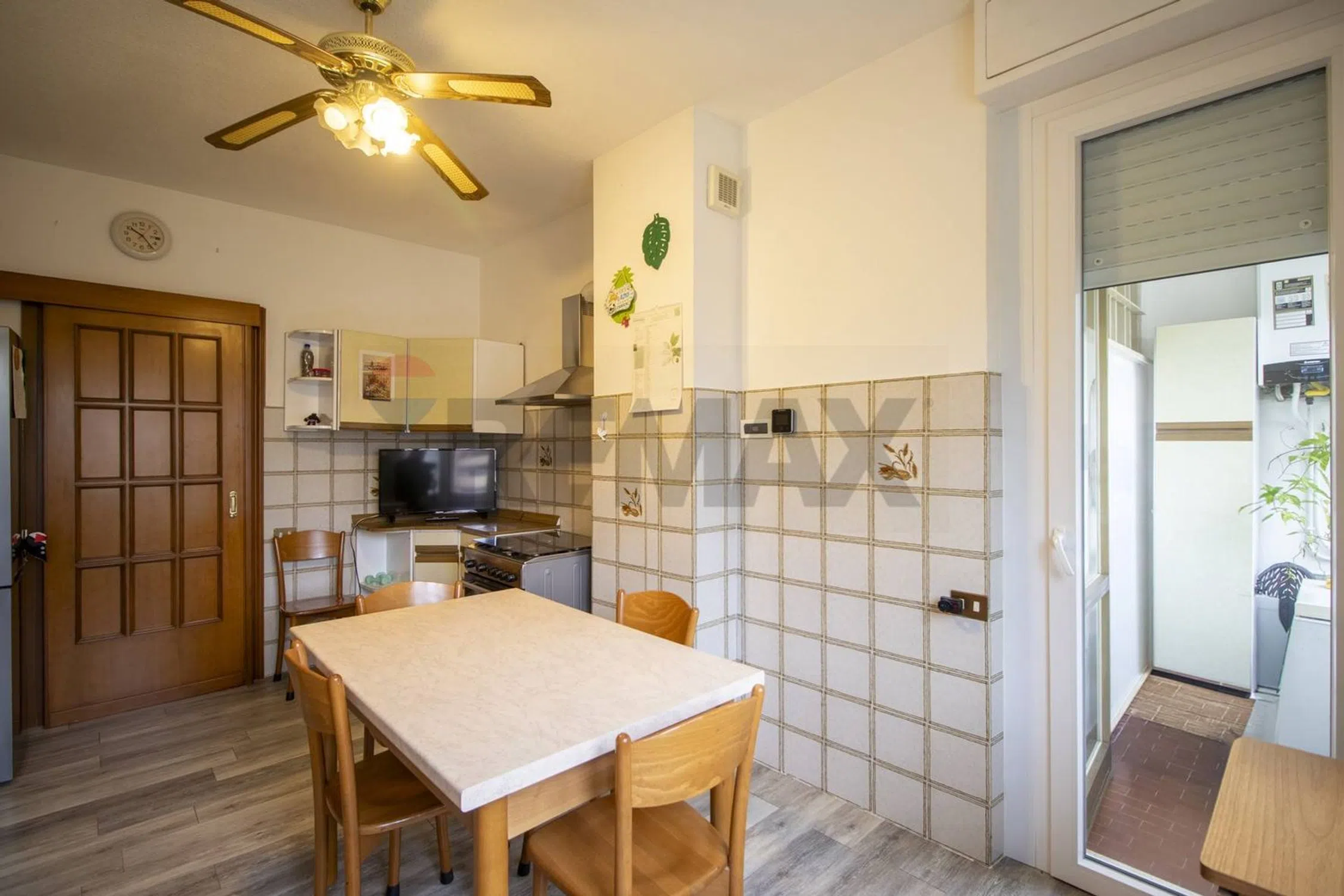 Appartamento in via Giampiero Combi, 102 - Photo 17