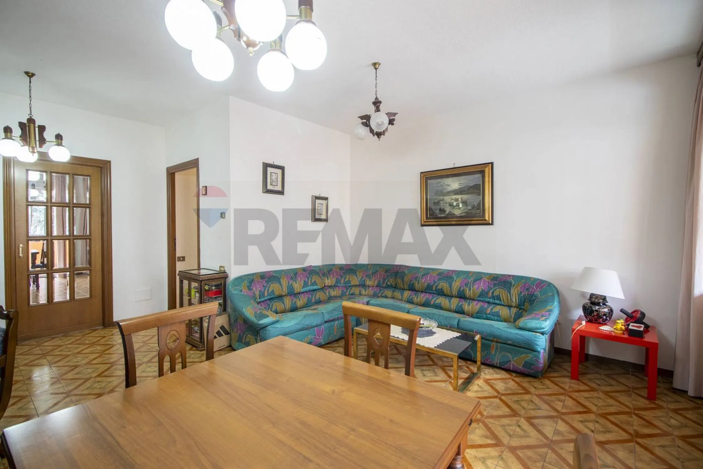 Appartamento in via Giampiero Combi, 102 - Photo 3