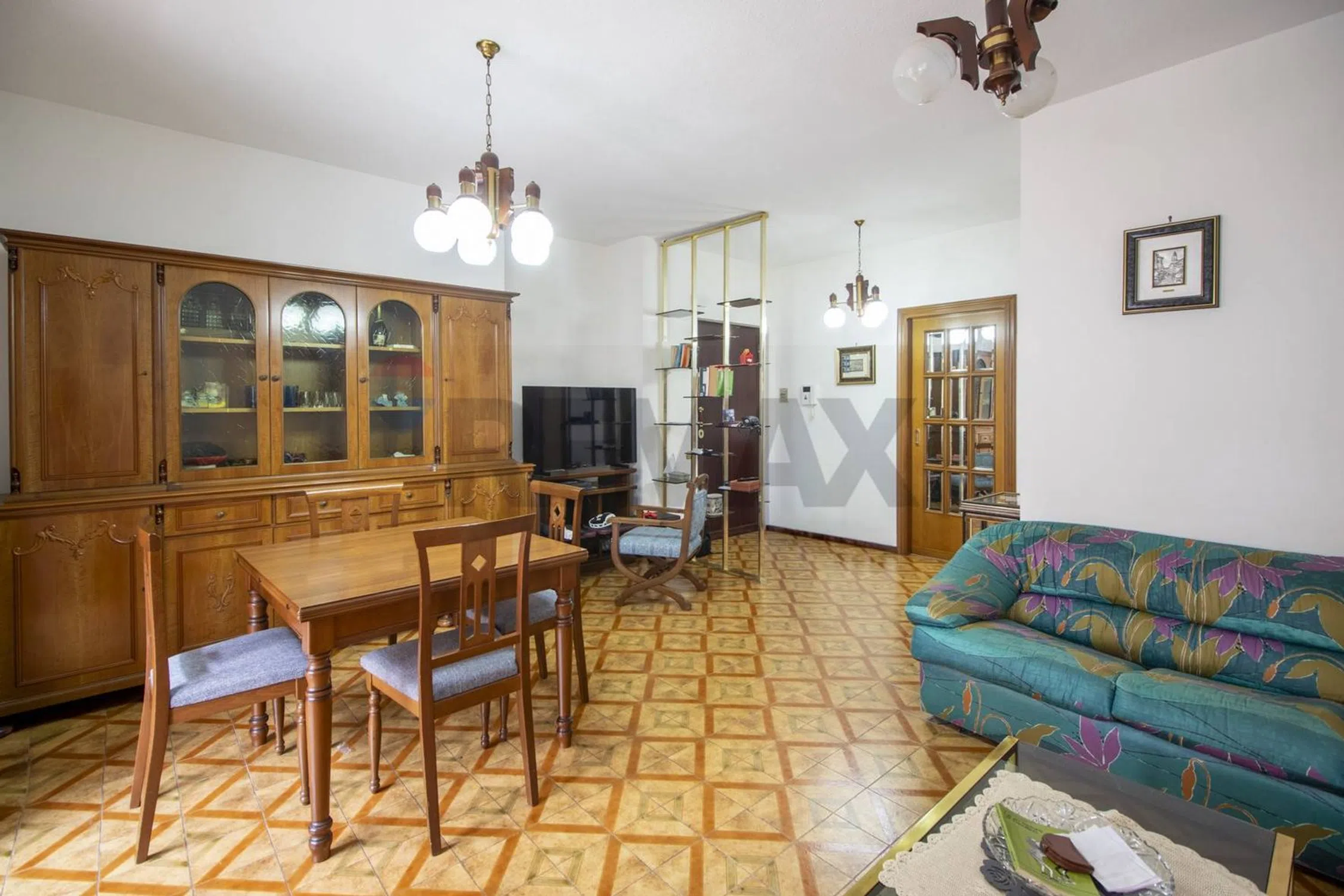 Appartamento in via Giampiero Combi, 102 - Photo 4