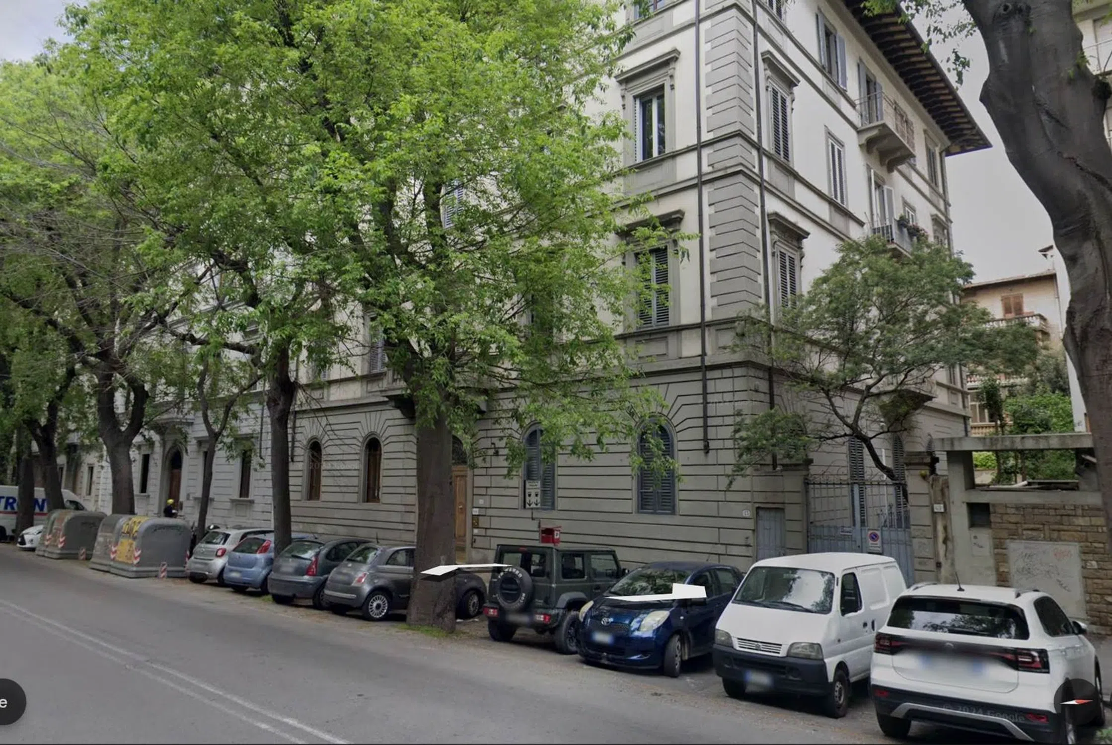 Appartamento in Quartiere Libertà - Savonarola - Photo 16