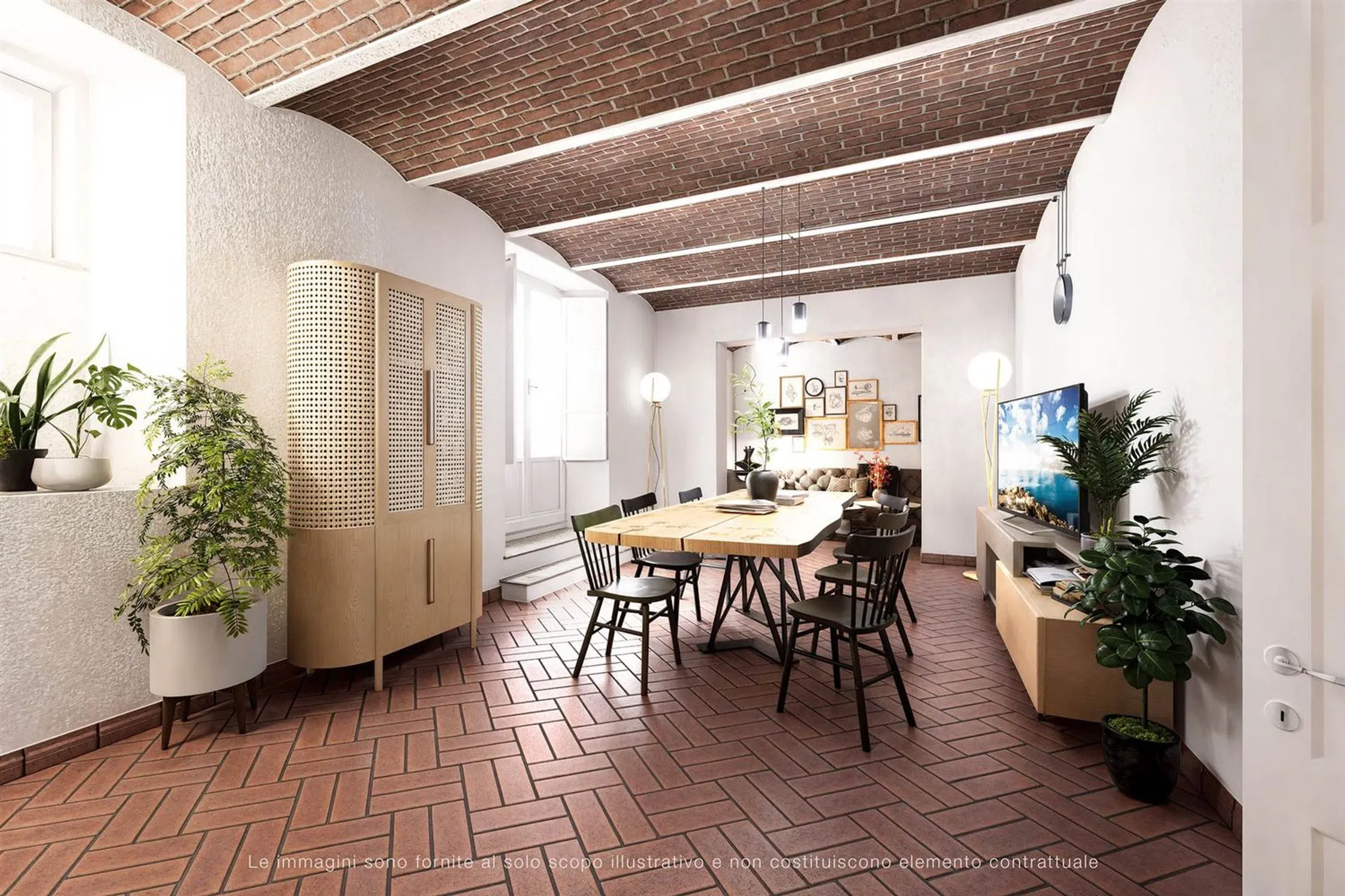 Appartamento in Quartiere Libertà - Savonarola - Photo 8