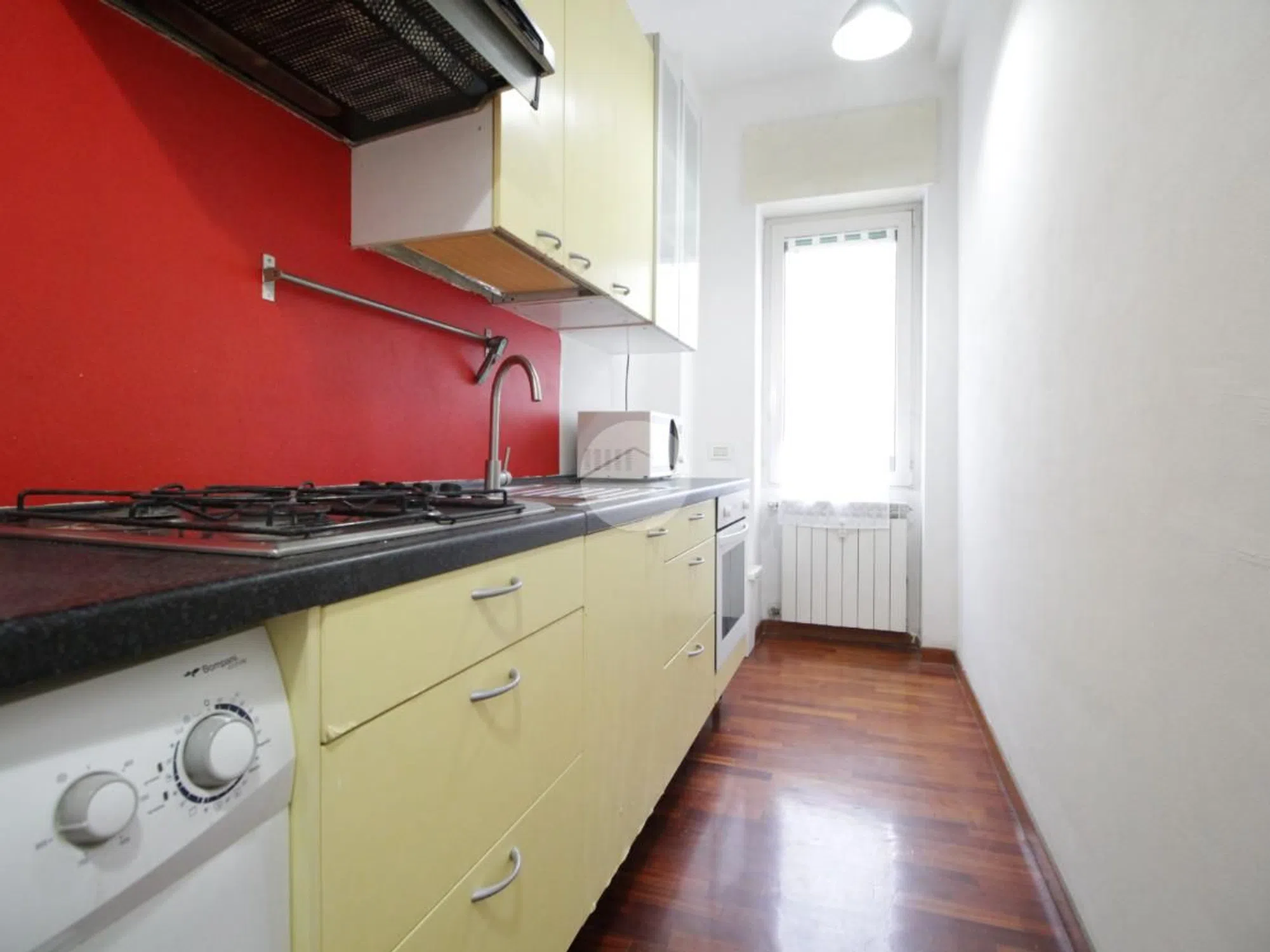 Monolocale in via Villapizzone, 8 - Photo 11
