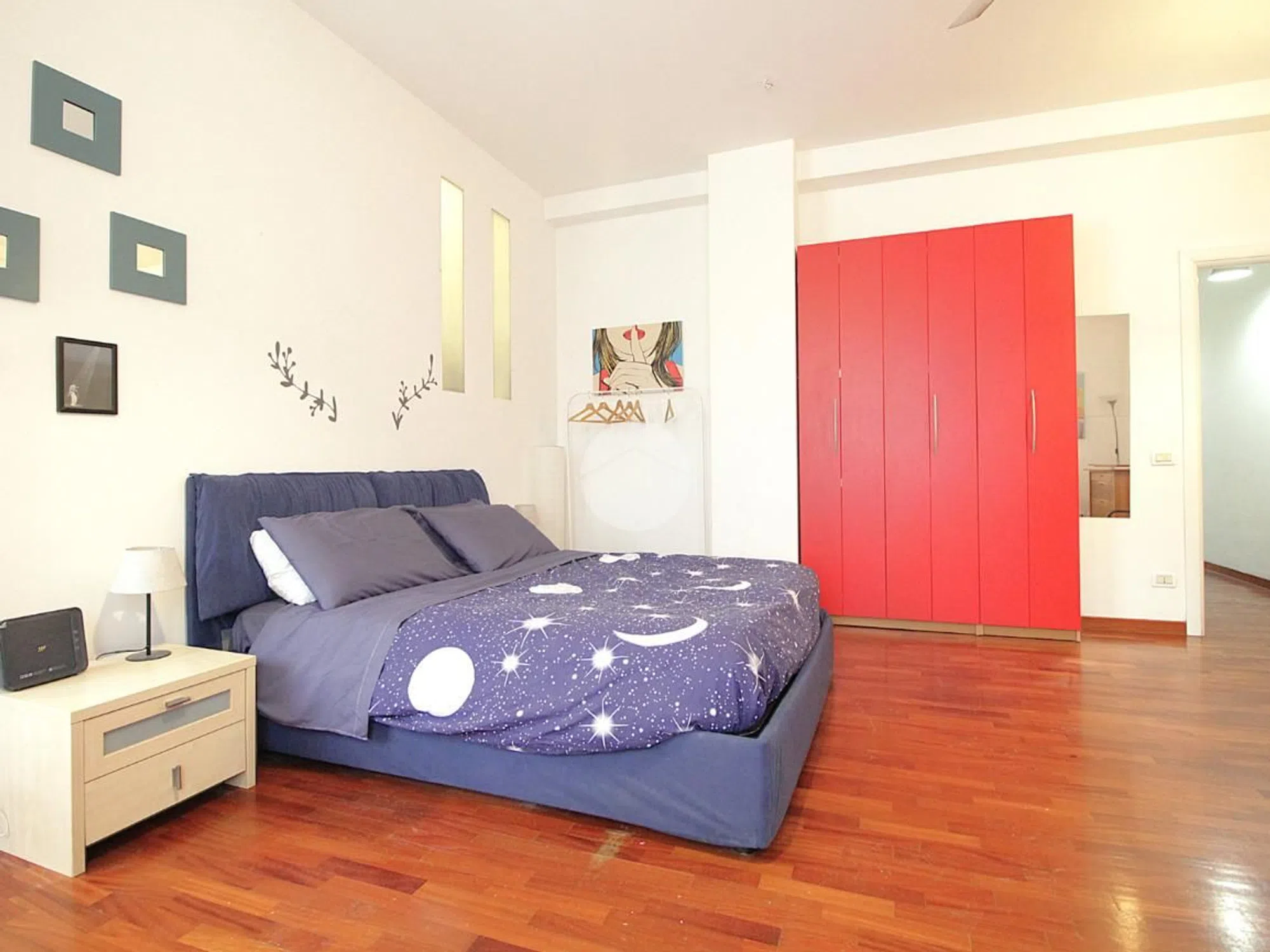 Monolocale in via Villapizzone, 8 - Photo 3