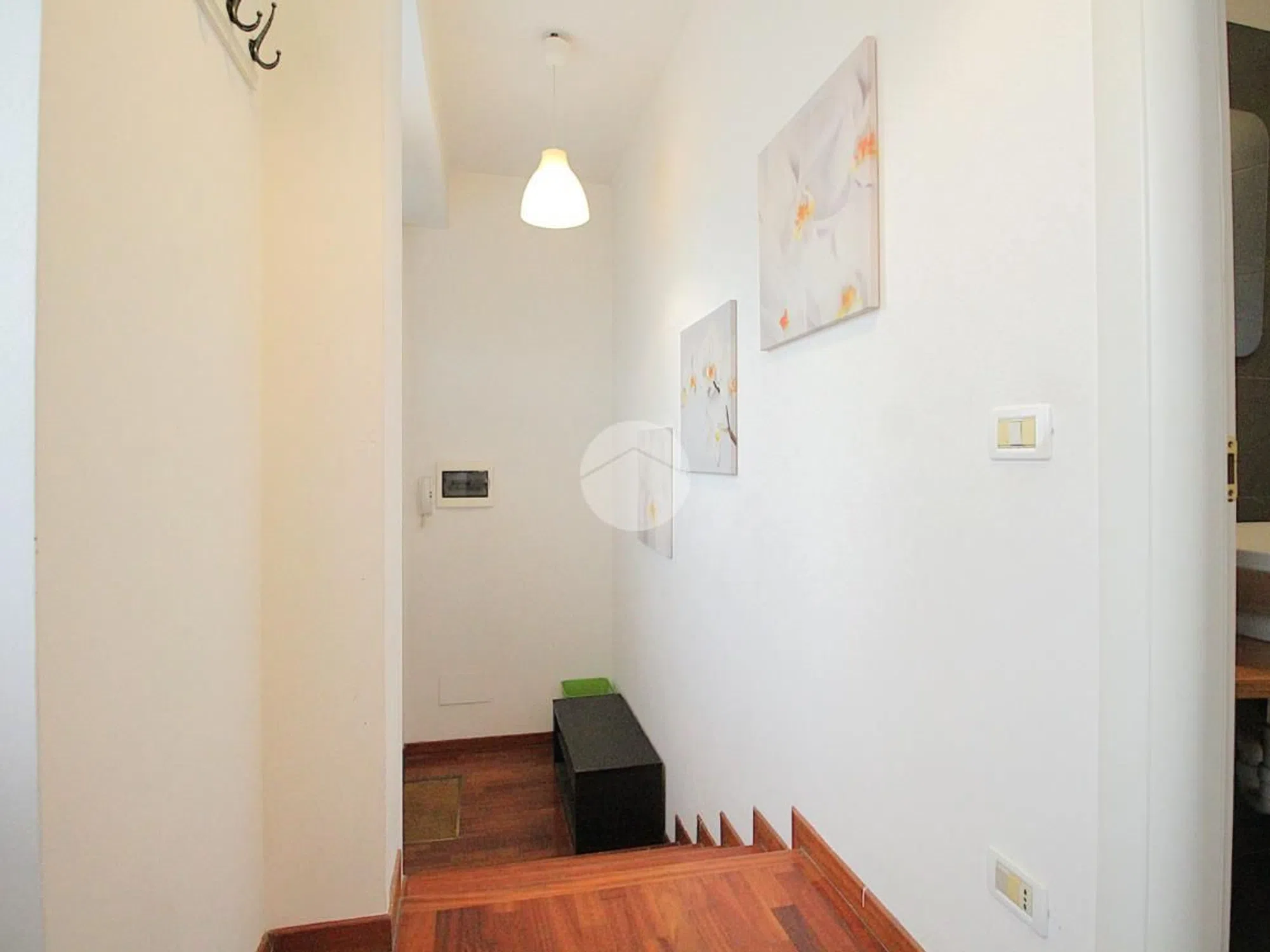 Monolocale in via Villapizzone, 8 - Photo 7