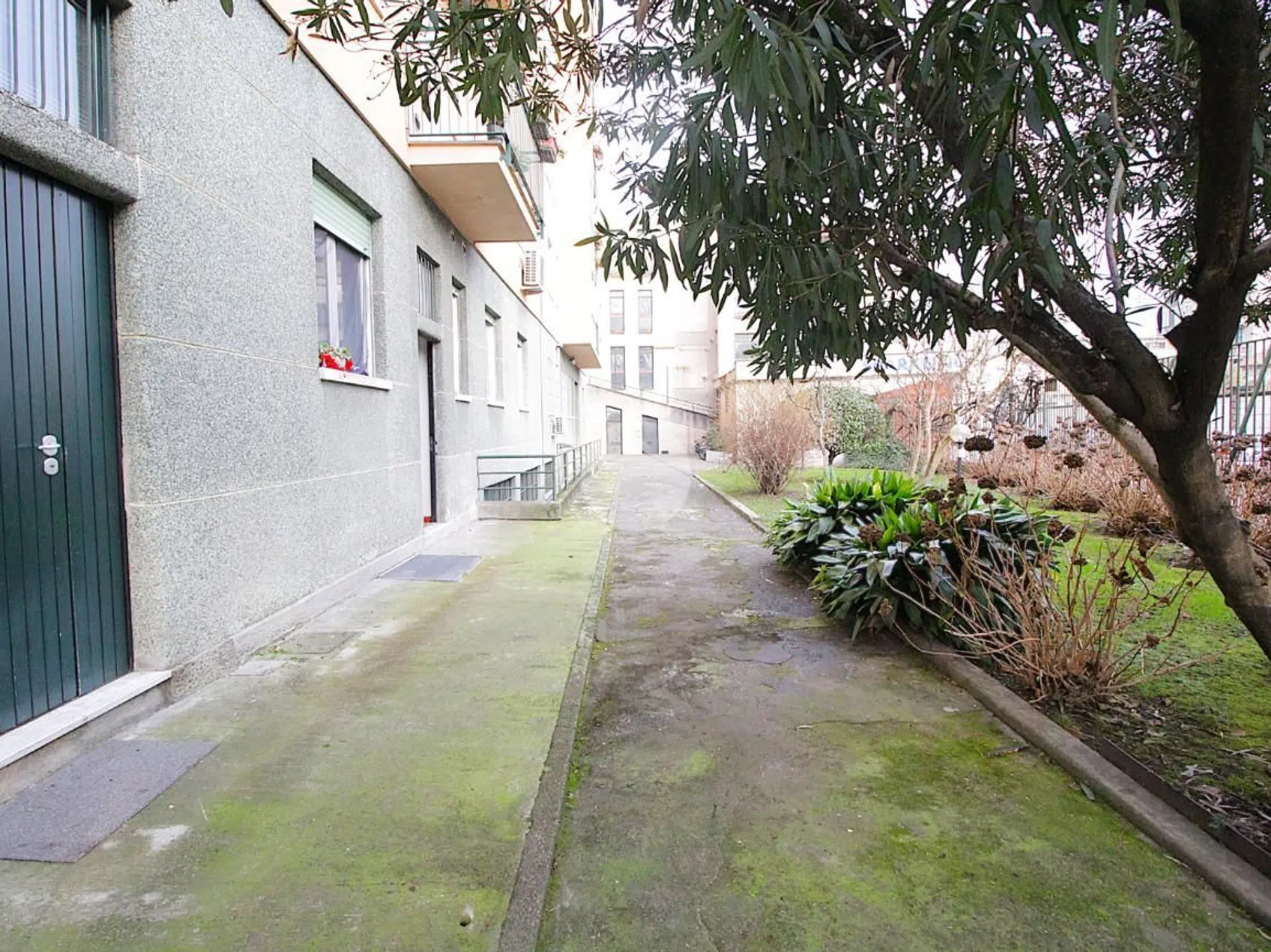 Monolocale in via Villapizzone, 8 - Photo 8