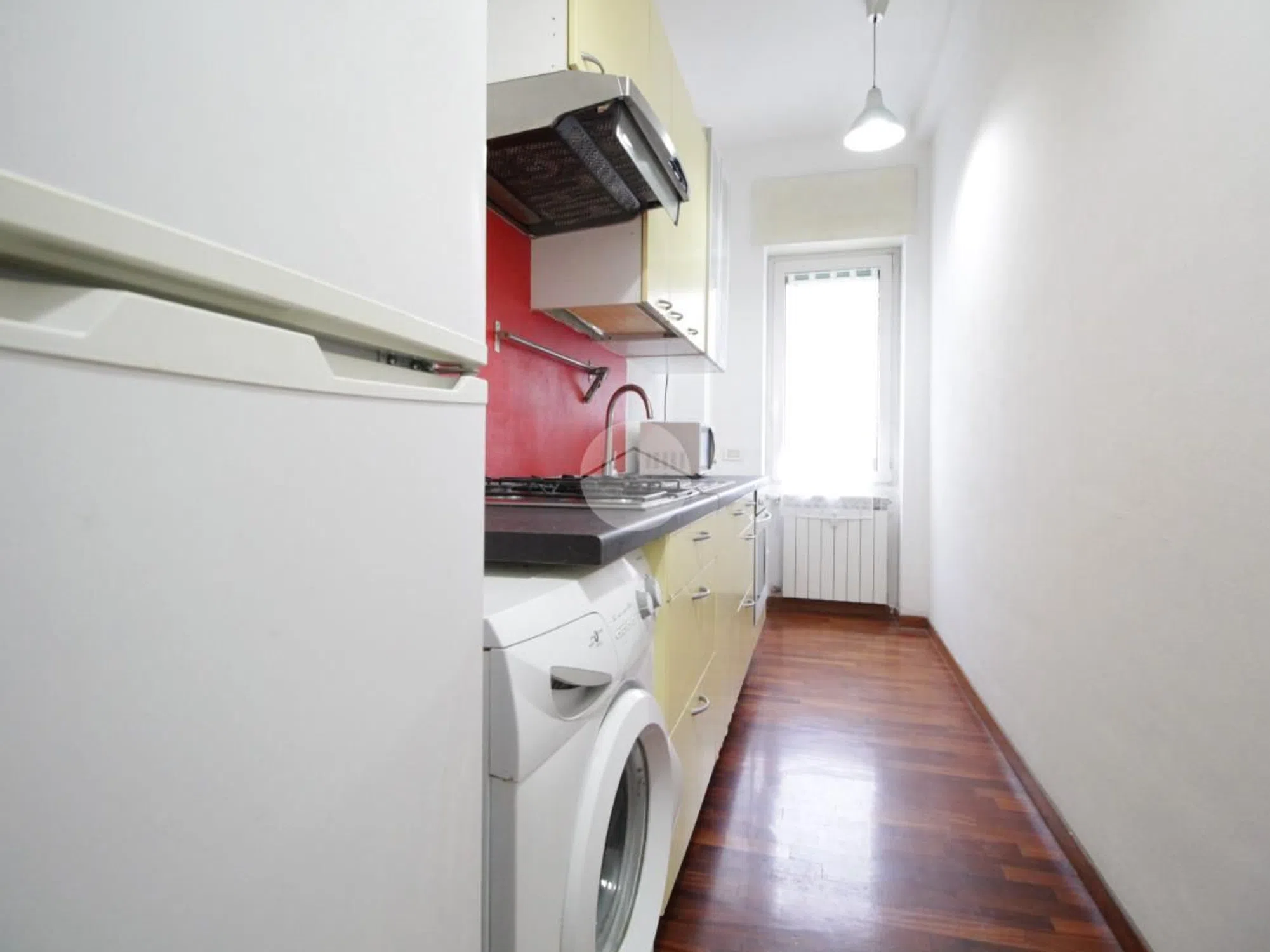 Monolocale in via Villapizzone, 8 - Photo 10