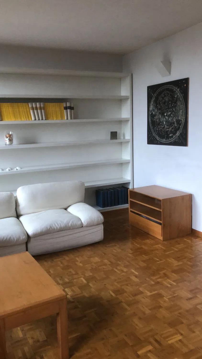 Appartamento su due piani in via Giovanni Paisiello, 66 - Photo 2
