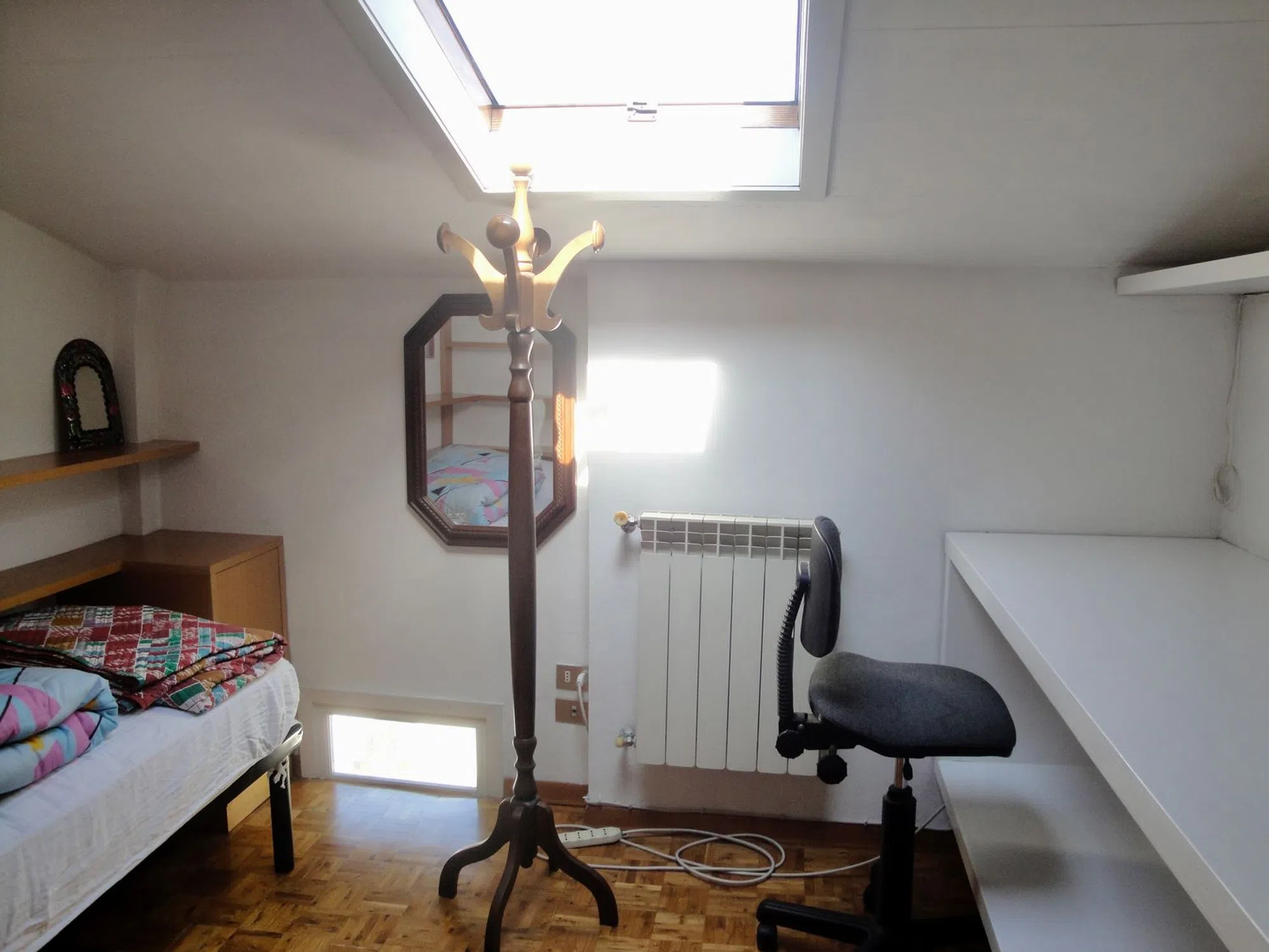 Appartamento su due piani in via Giovanni Paisiello, 66 - Photo 17