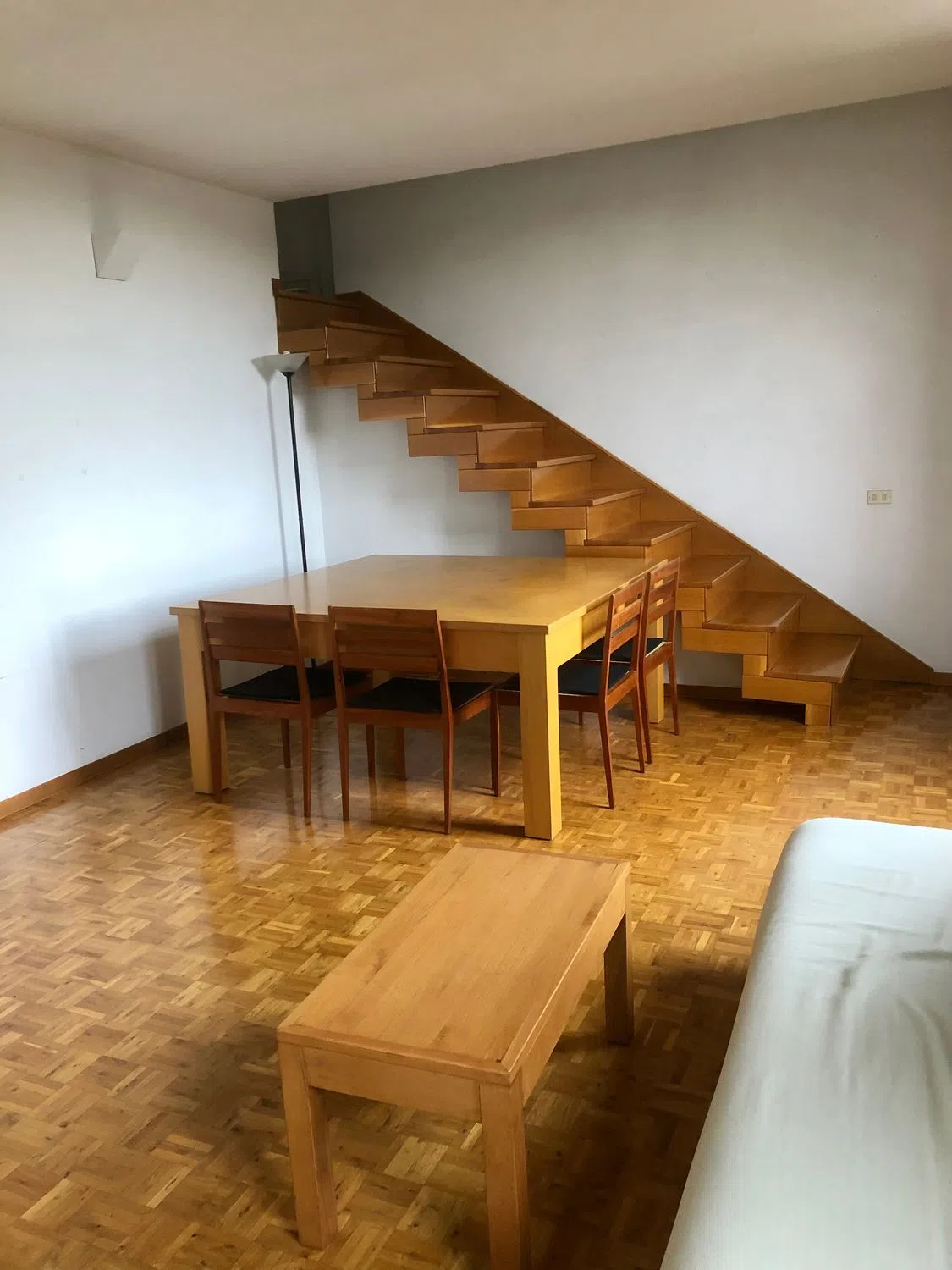 Appartamento su due piani in via Giovanni Paisiello, 66 - Photo 5