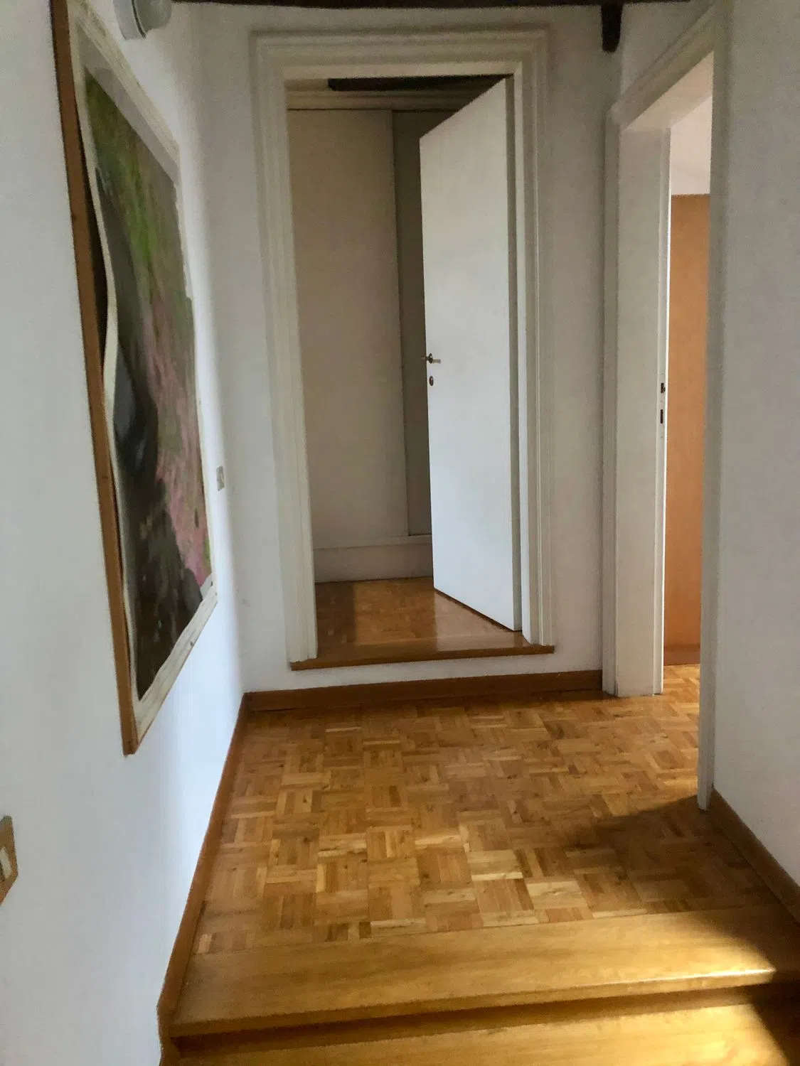 Appartamento su due piani in via Giovanni Paisiello, 66 - Photo 8