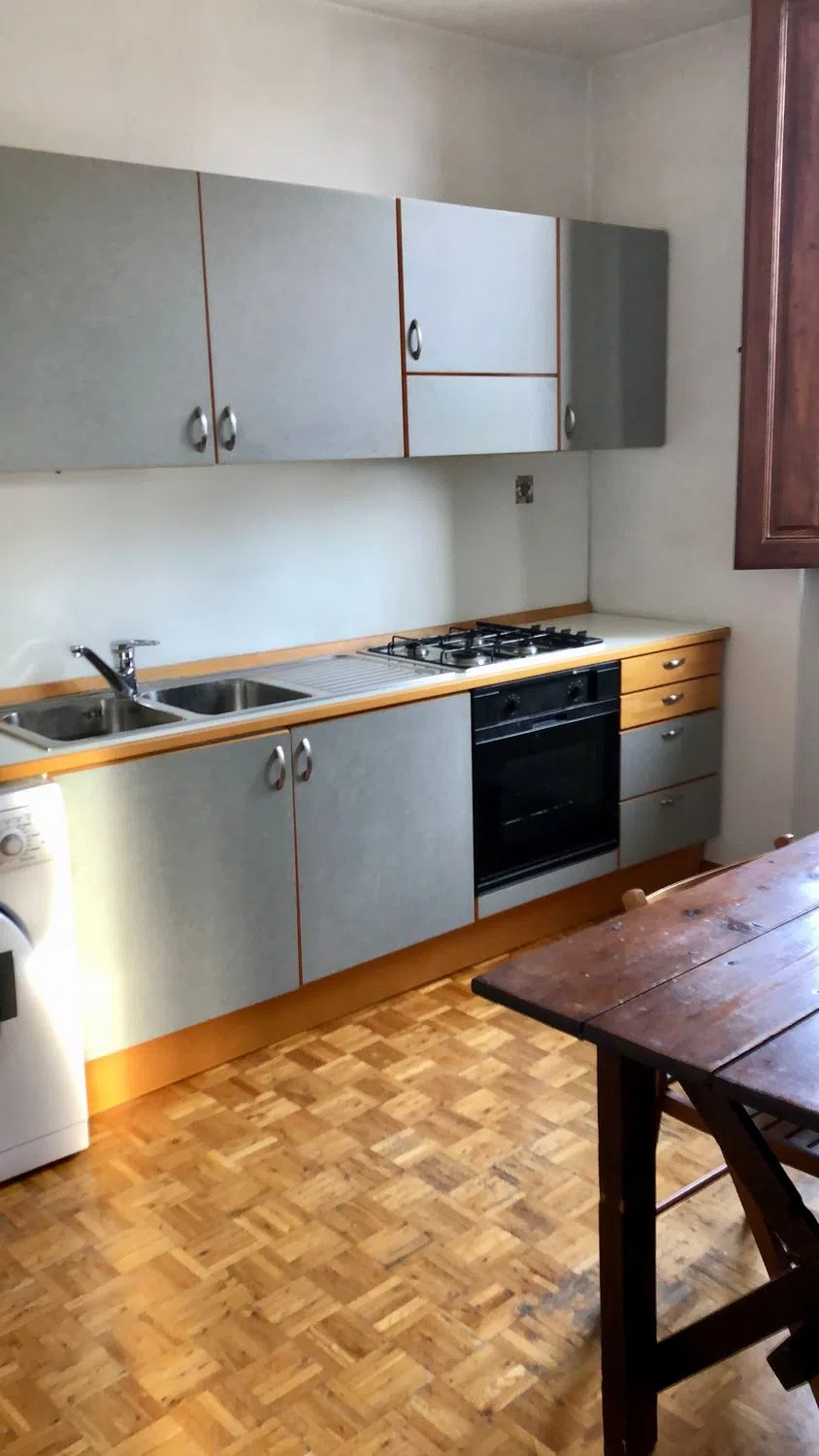 Appartamento su due piani in via Giovanni Paisiello, 66 - Photo 9