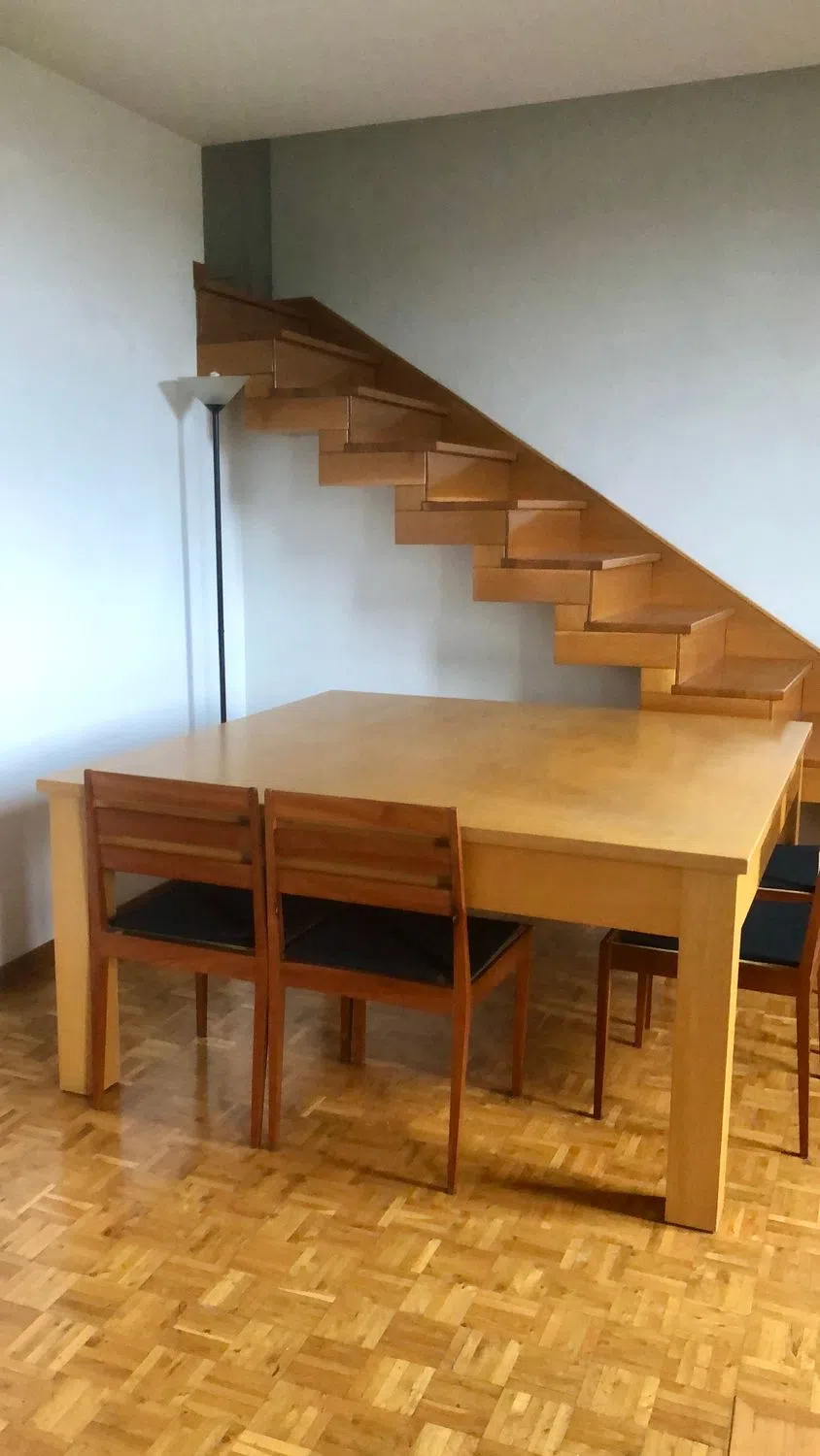Appartamento su due piani in via Giovanni Paisiello, 66 - Photo 10