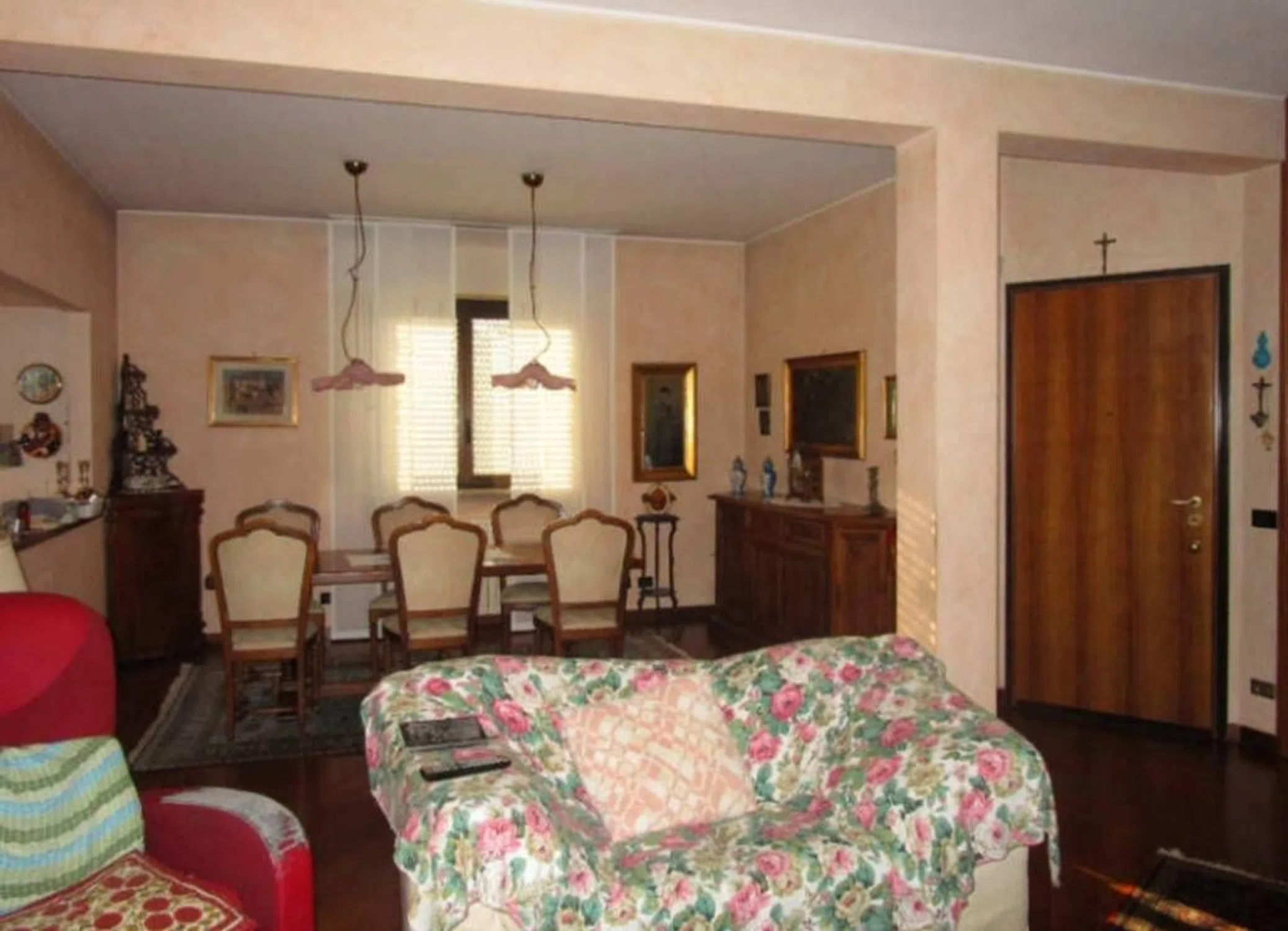 Bilocale in via Frosinone - Photo 8
