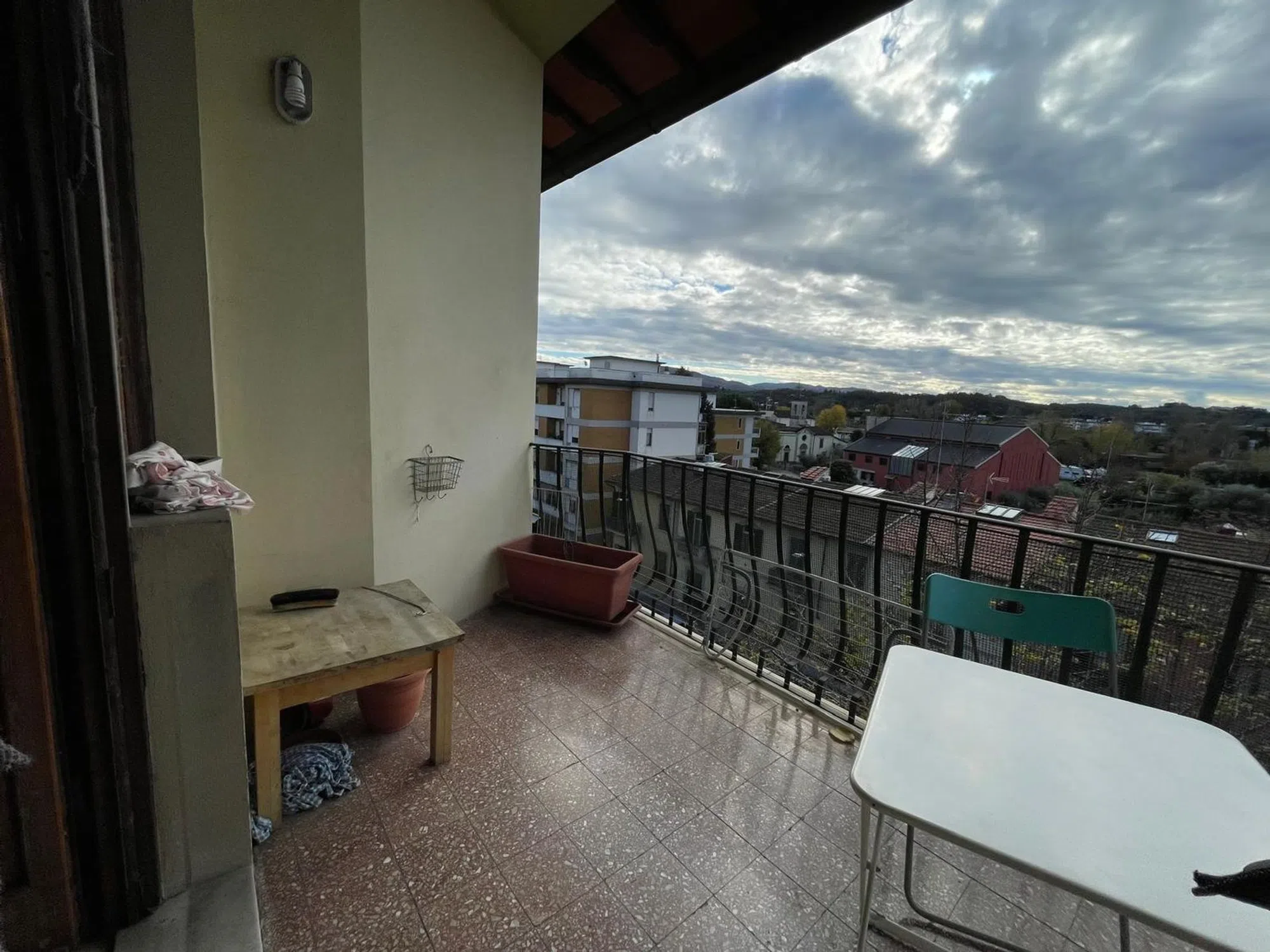 Appartamento in via Aretina - Photo 11