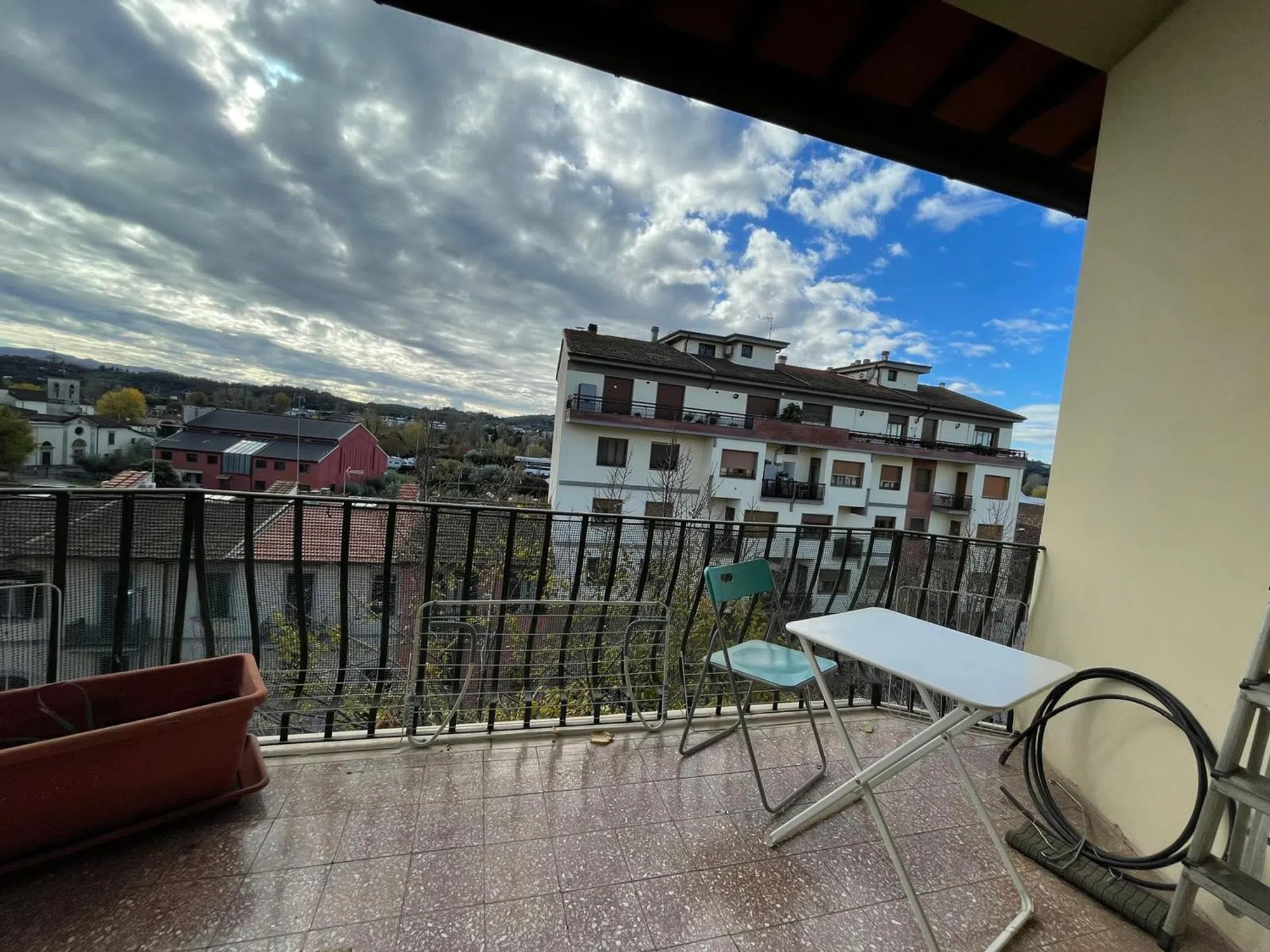Appartamento in via Aretina - Photo 12