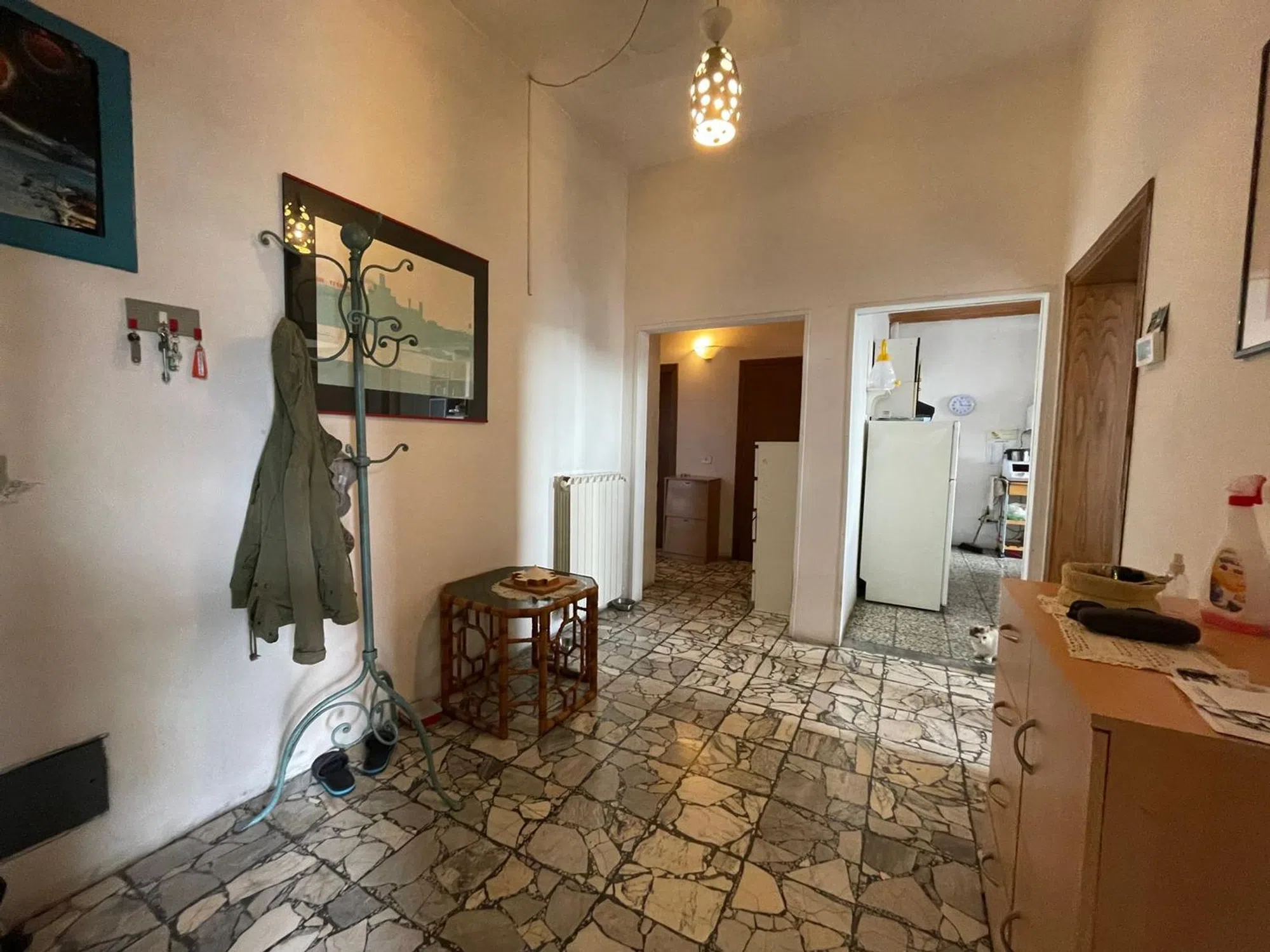 Appartamento in via Aretina - Photo 13