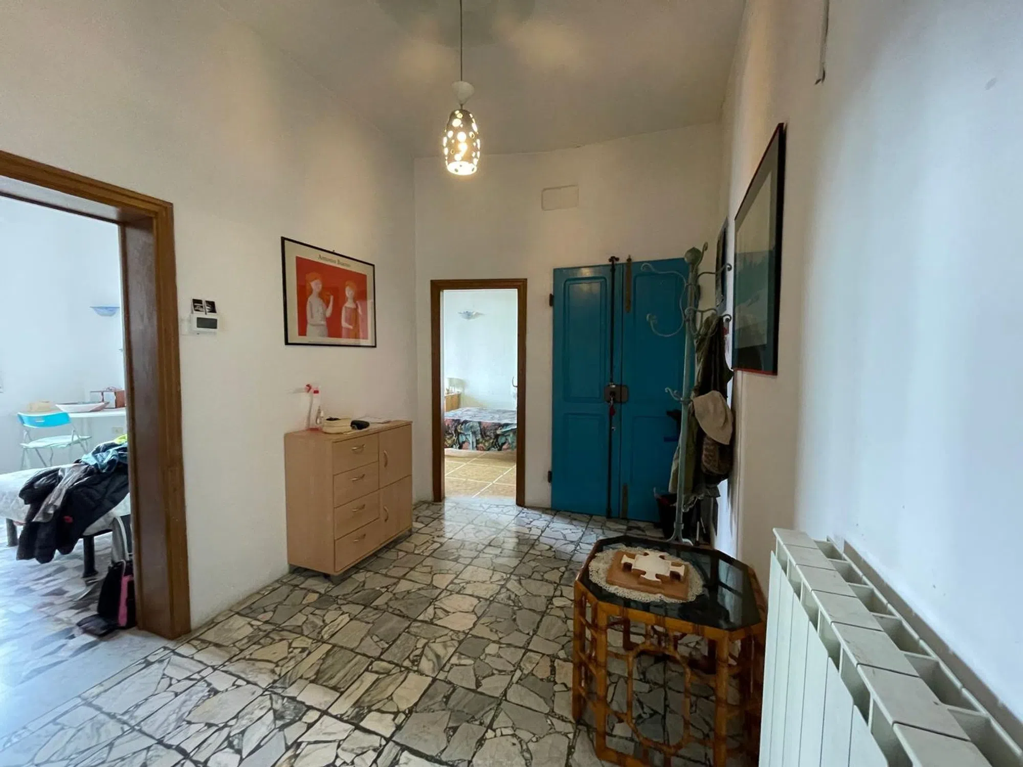Appartamento in via Aretina - Photo 14
