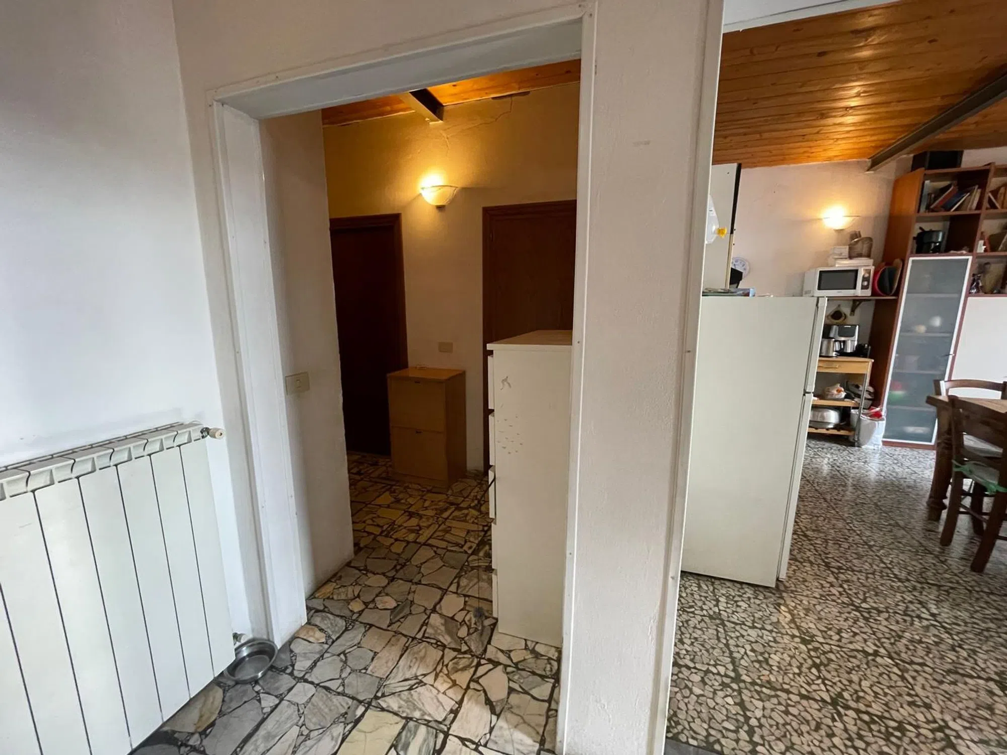 Appartamento in via Aretina - Photo 15