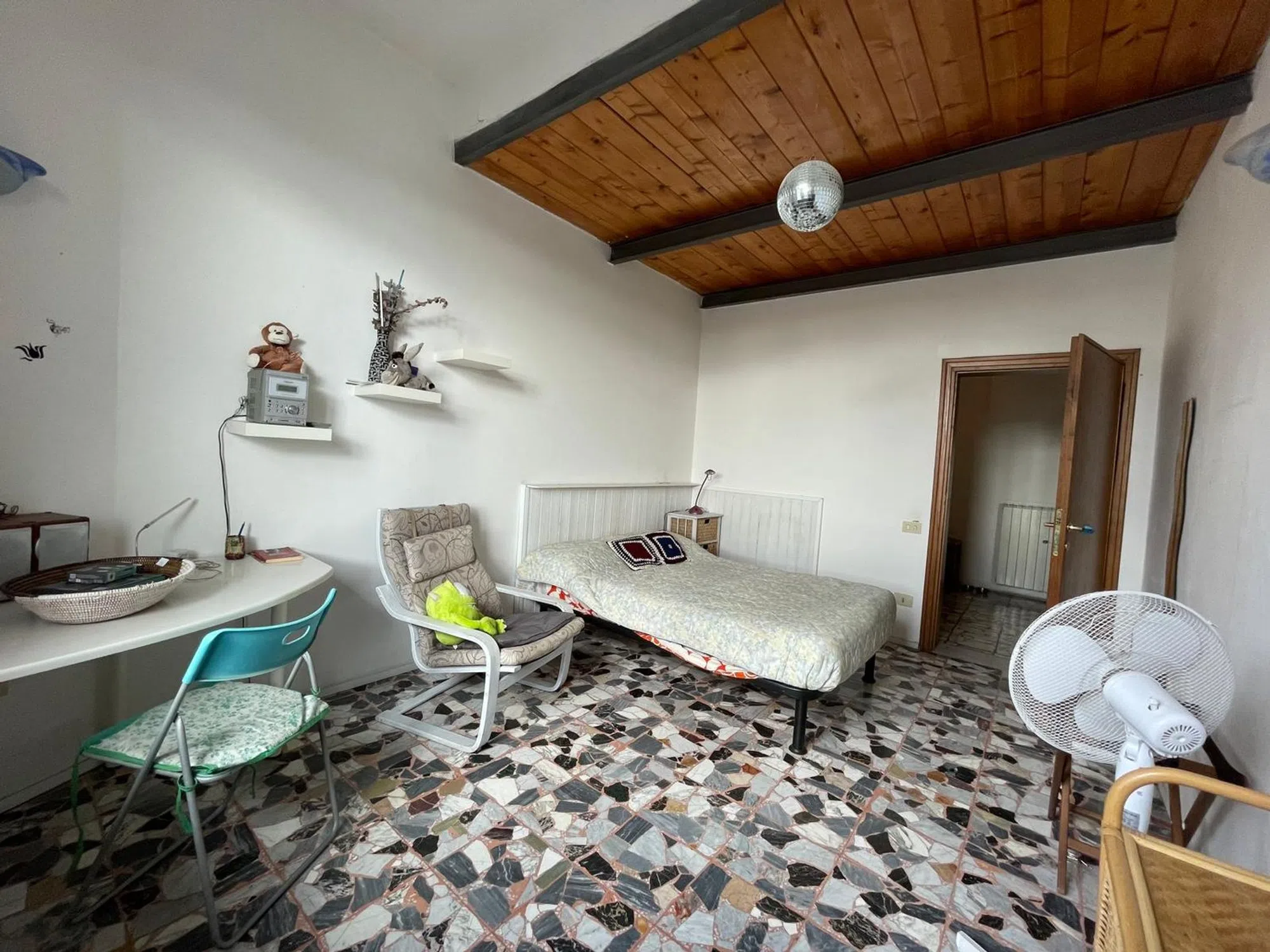Appartamento in via Aretina - Photo 17