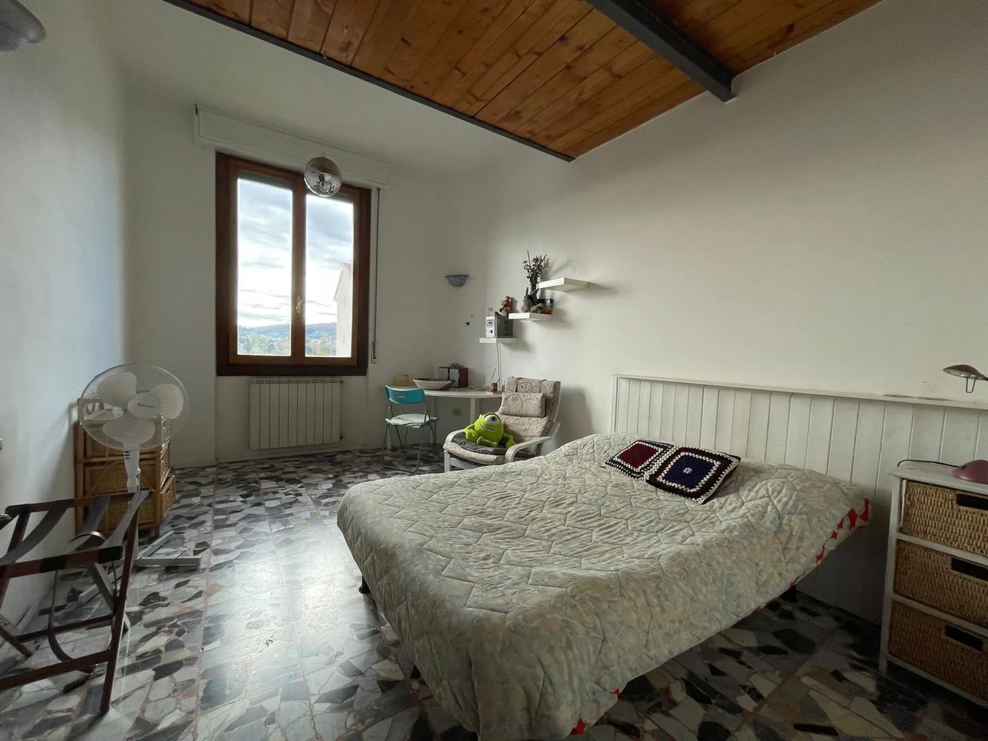Appartamento in via Aretina - Photo 18