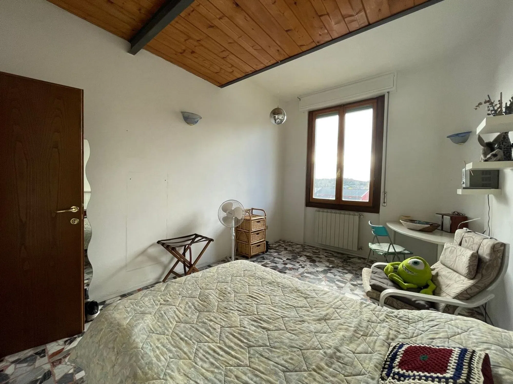 Appartamento in via Aretina - Photo 19