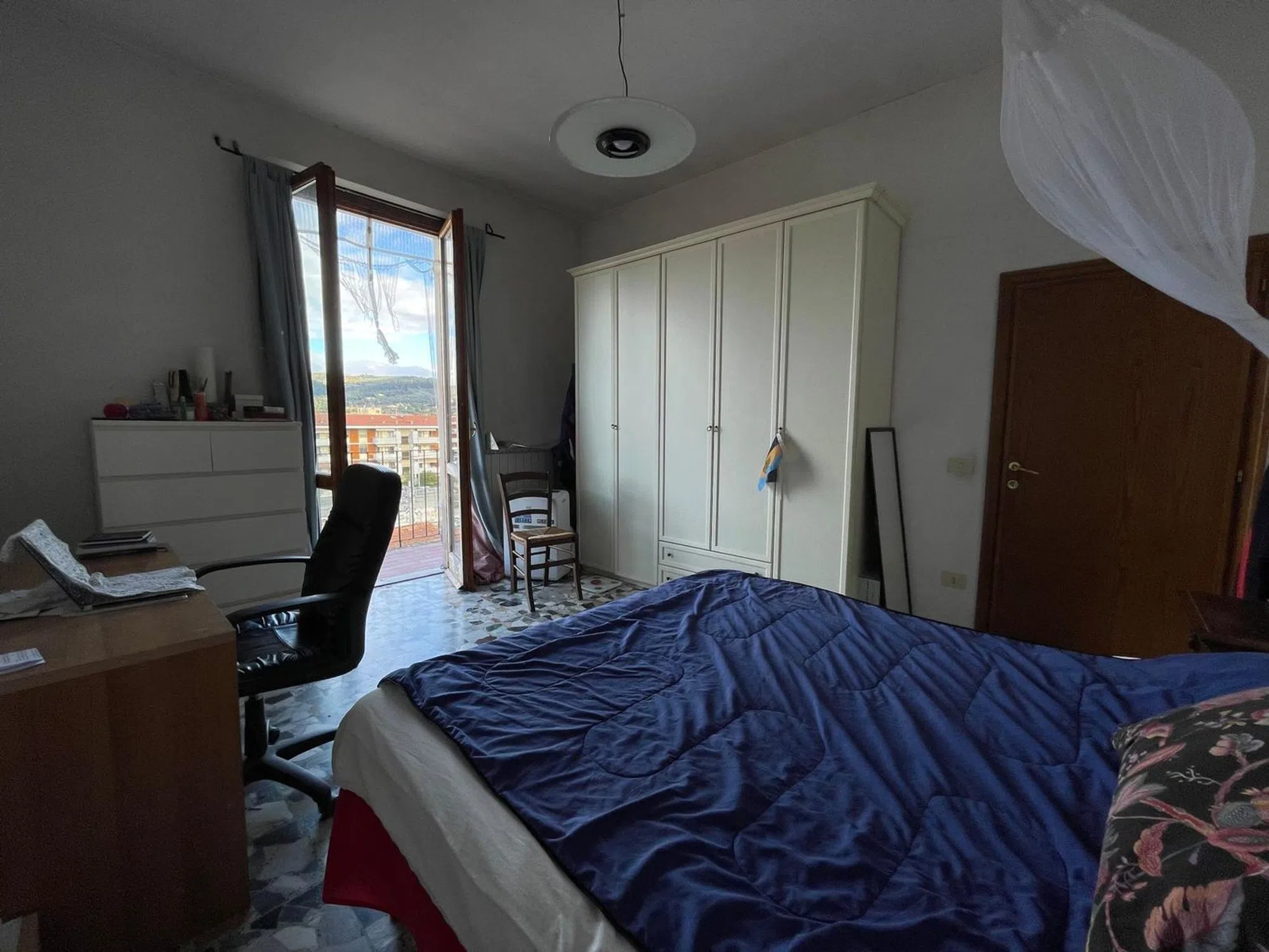 Appartamento in via Aretina - Photo 20