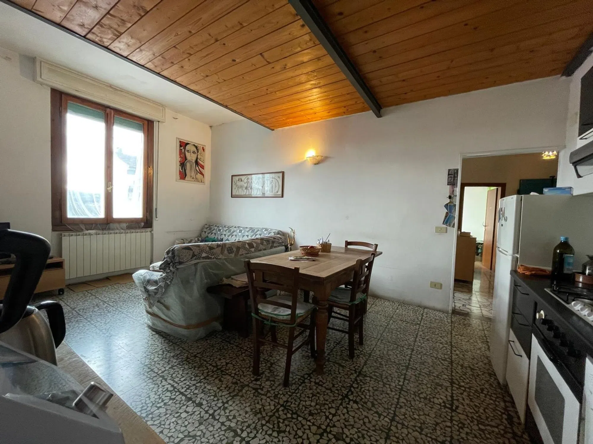Appartamento in via Aretina - Photo 3