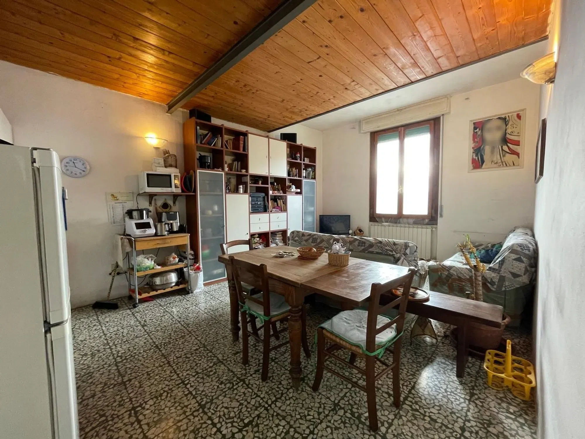 Appartamento in via Aretina - Photo 4