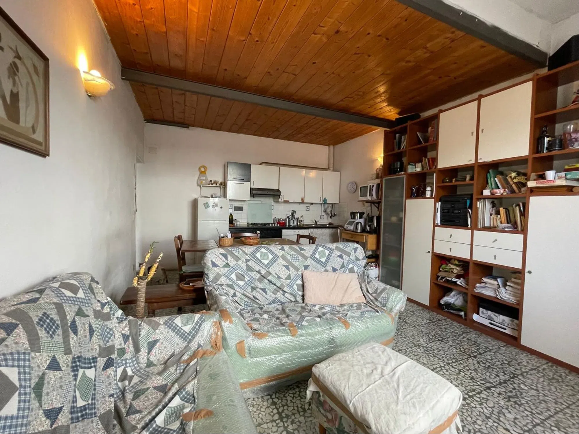 Appartamento in via Aretina - Photo 5