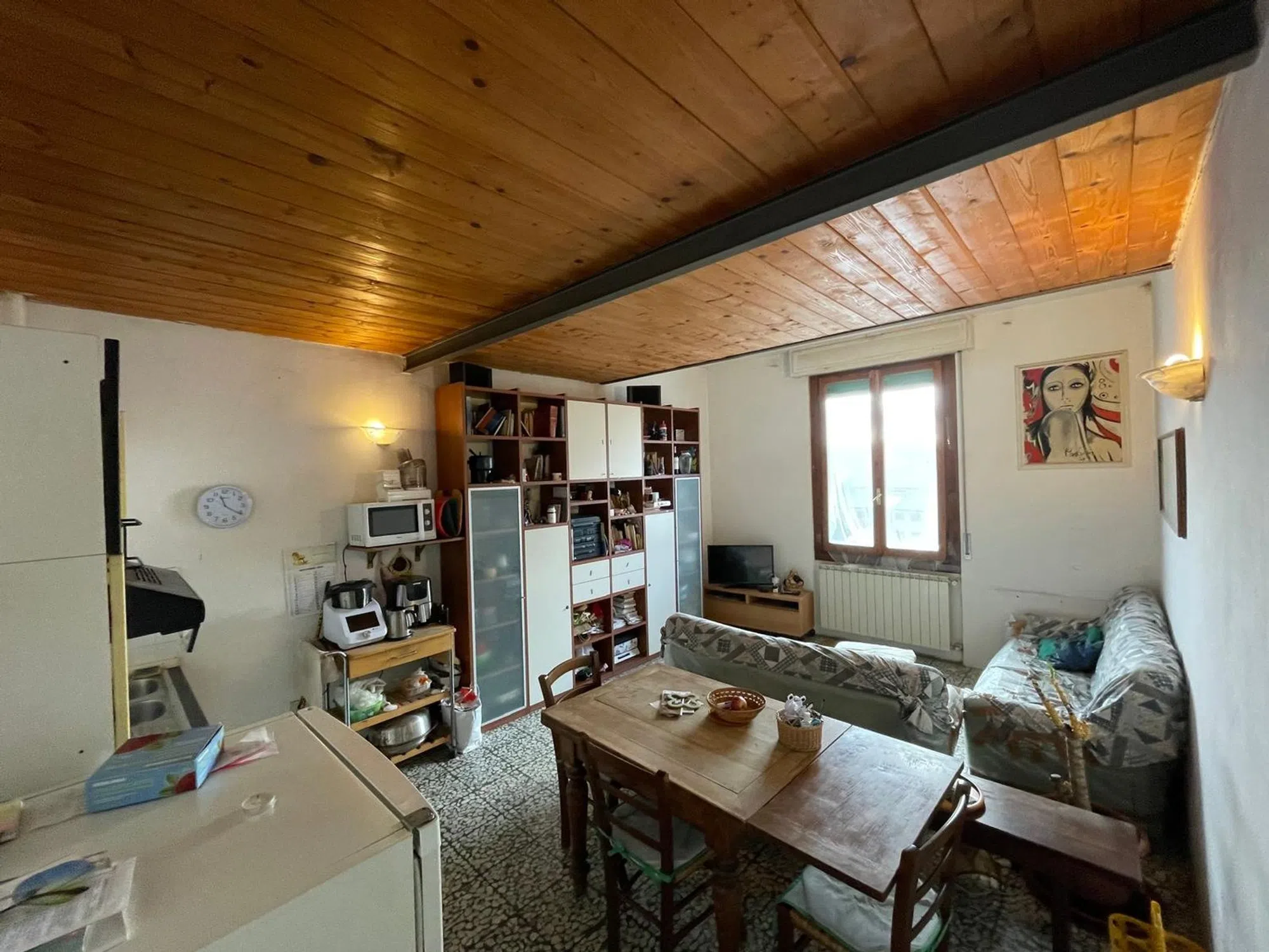 Appartamento in via Aretina - Photo 6
