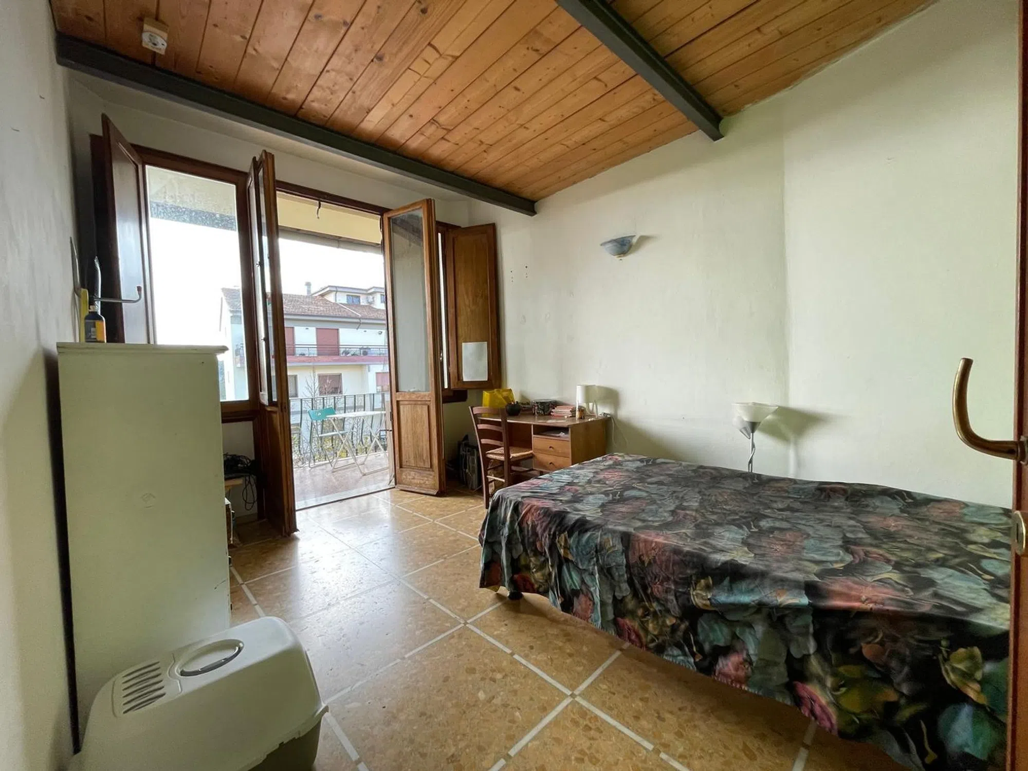Appartamento in via Aretina - Photo 8