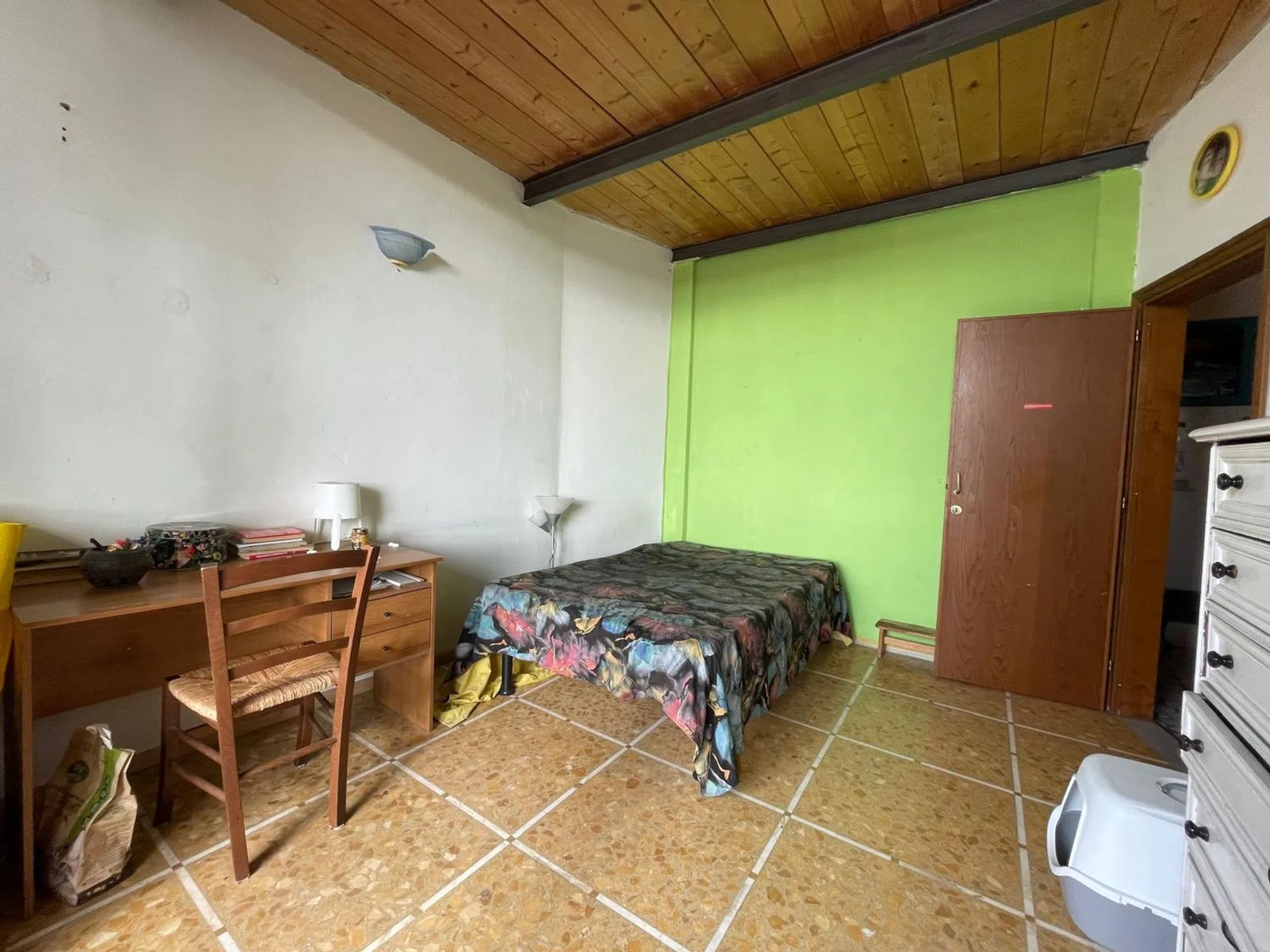 Appartamento in via Aretina - Photo 9
