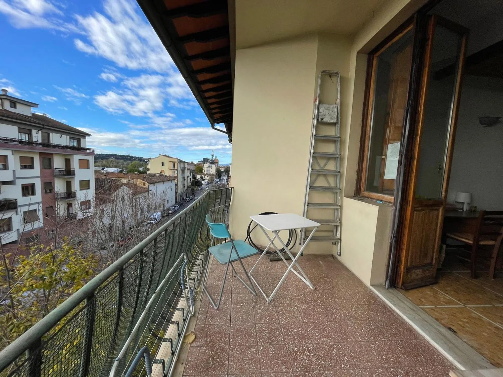 Appartamento in via Aretina - Photo 10