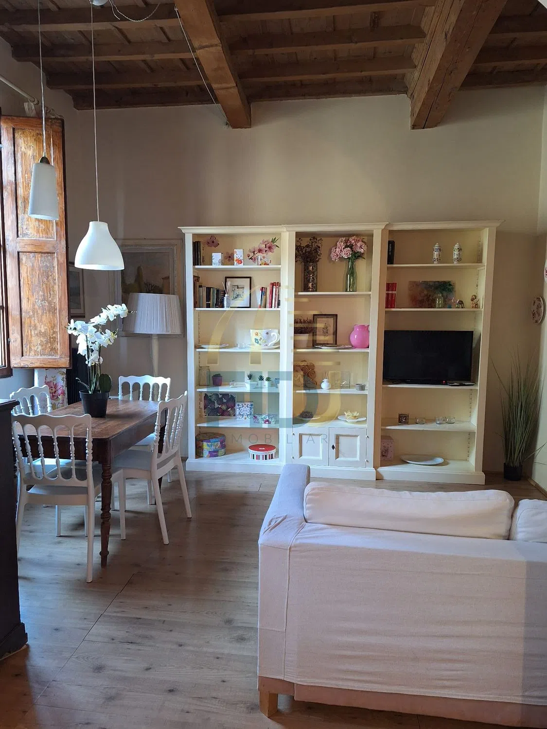 Trilocale in via della Colonna s.n.c. - Photo 2