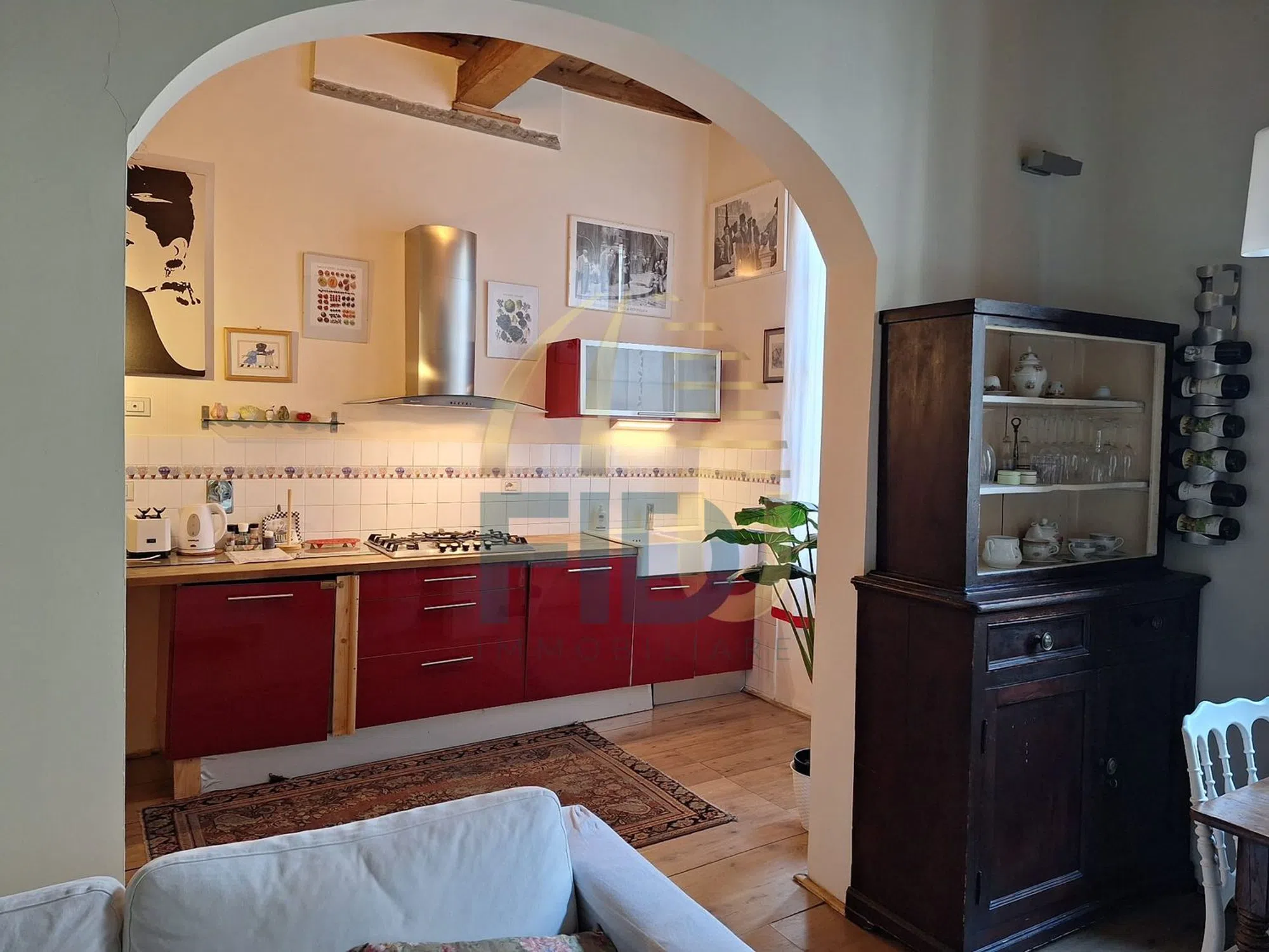 Trilocale in via della Colonna s.n.c. - Photo 13