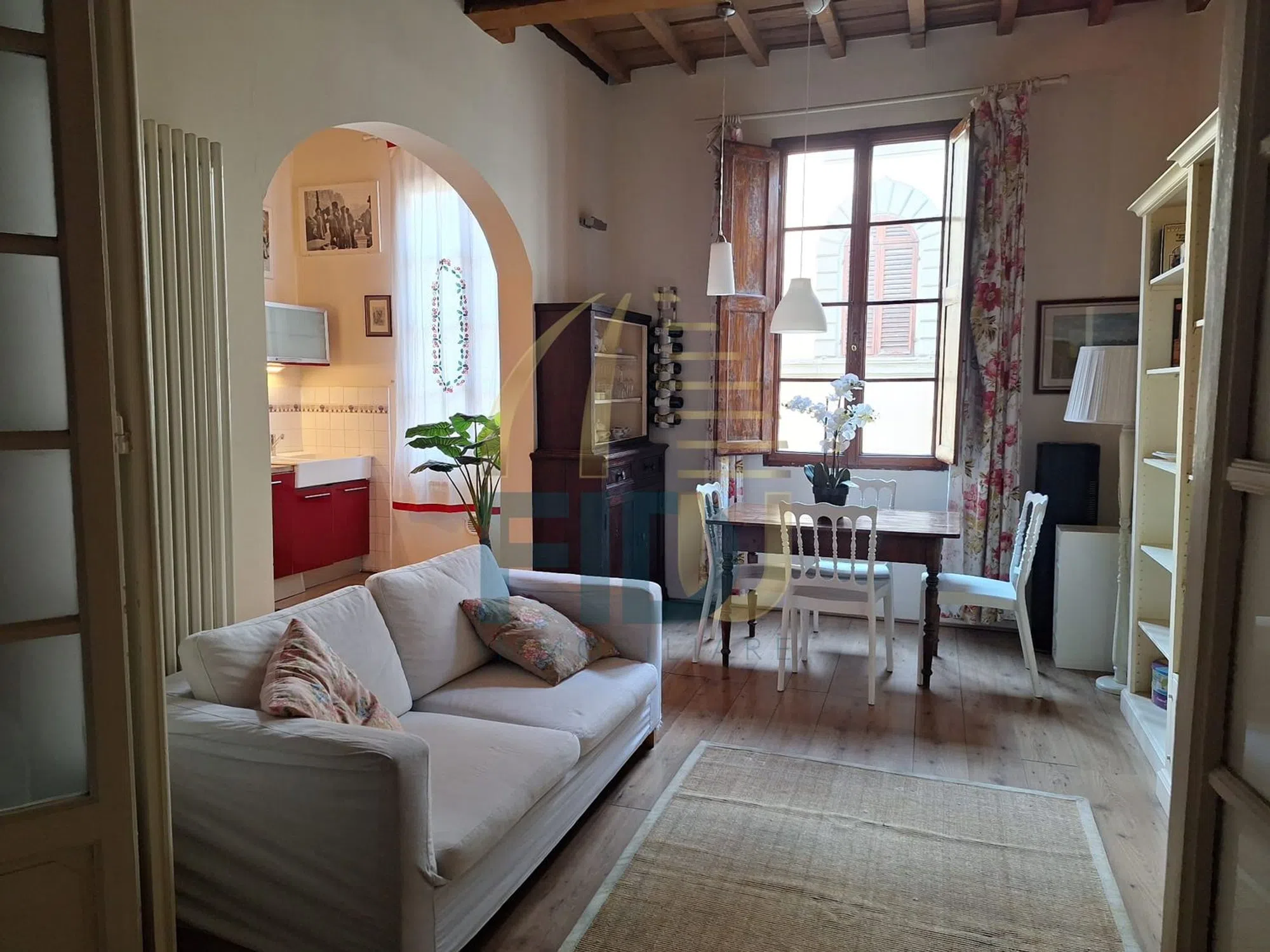 Trilocale in via della Colonna s.n.c. - Photo 15