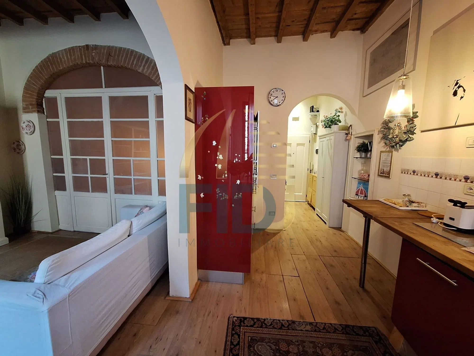 Trilocale in via della Colonna s.n.c. - Photo 17