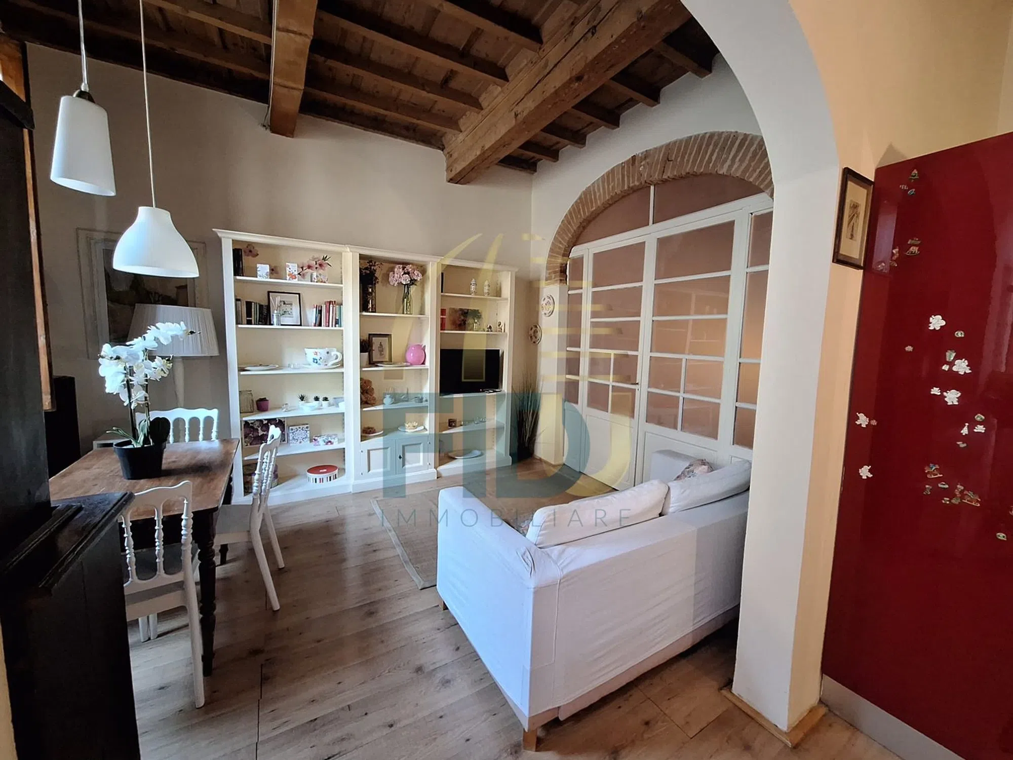 Trilocale in via della Colonna s.n.c. - Photo 18