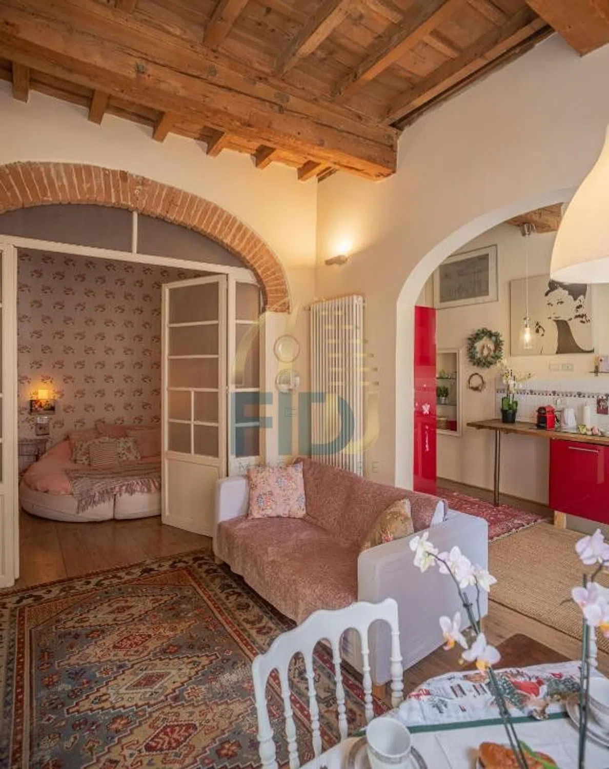 Trilocale in via della Colonna s.n.c. - Photo 19