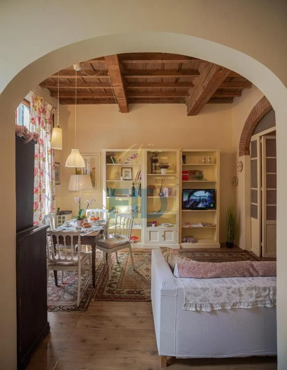 Trilocale in via della Colonna s.n.c. - Photo 20