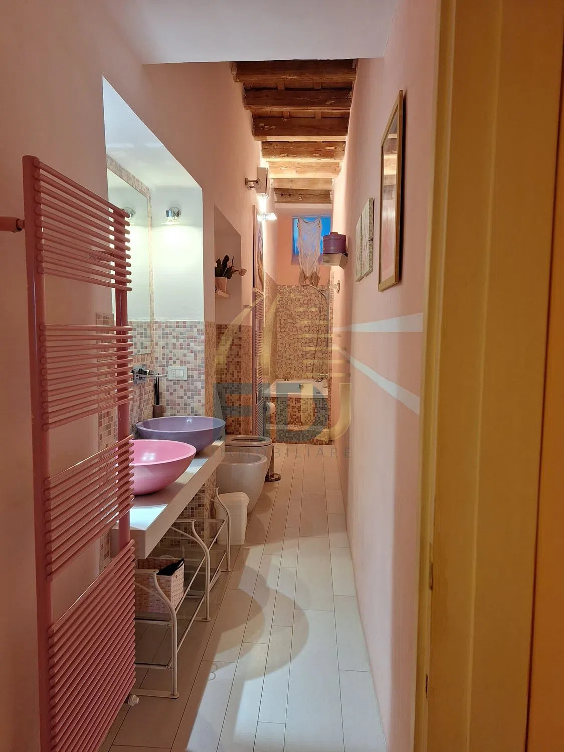 Trilocale in via della Colonna s.n.c. - Photo 4