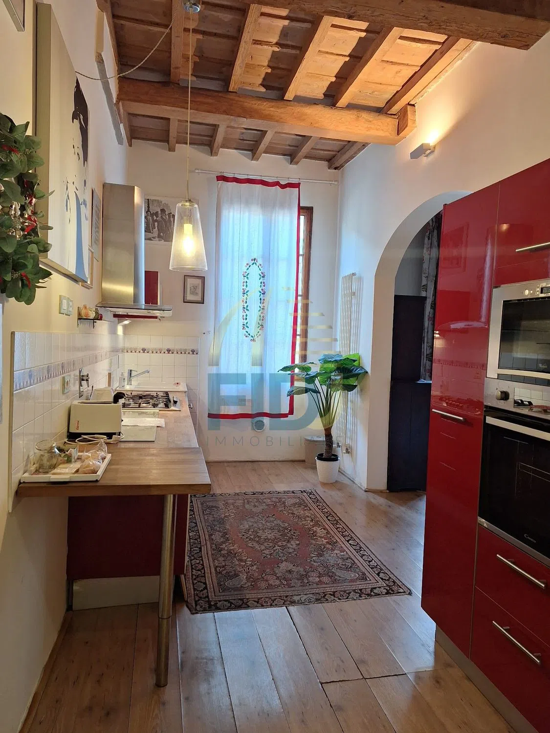 Trilocale in via della Colonna s.n.c. - Photo 7