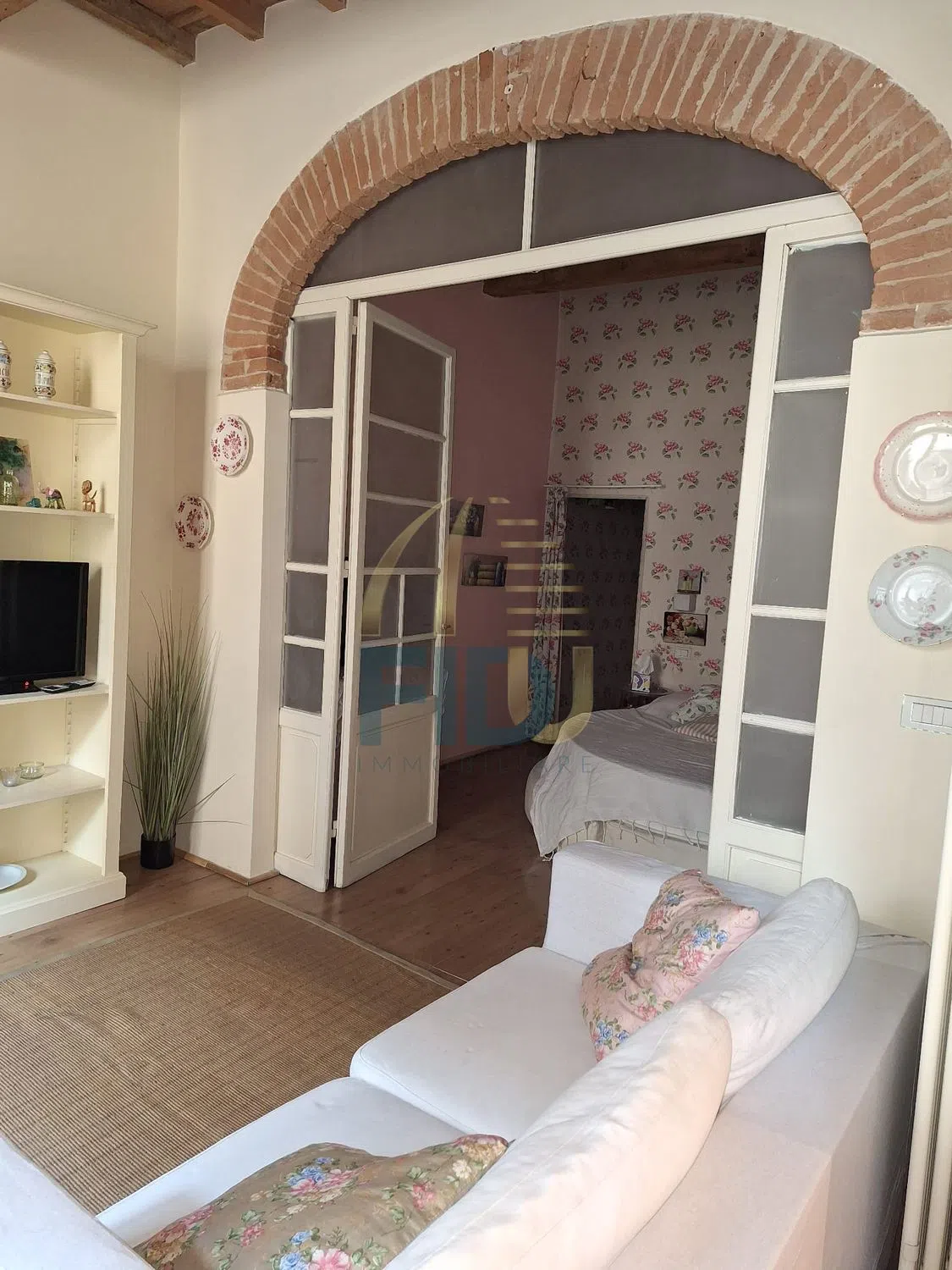 Trilocale in via della Colonna s.n.c. - Photo 8