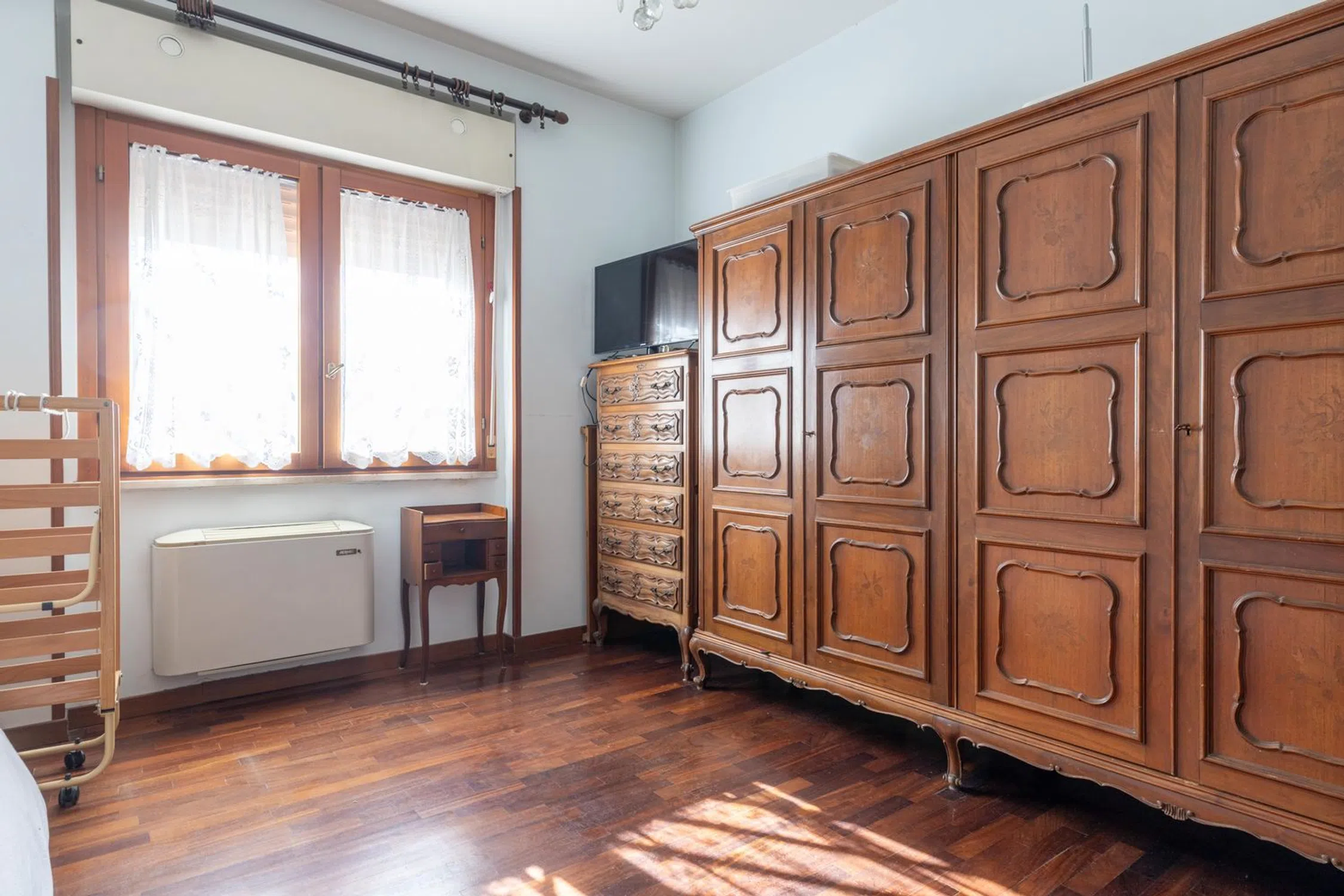 Trilocale in via Andrea Millevoi, 683 - Photo 12