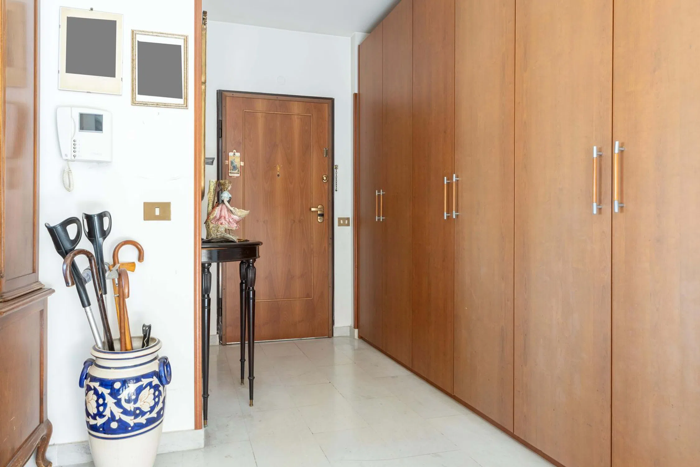 Trilocale in via Andrea Millevoi, 683 - Photo 3