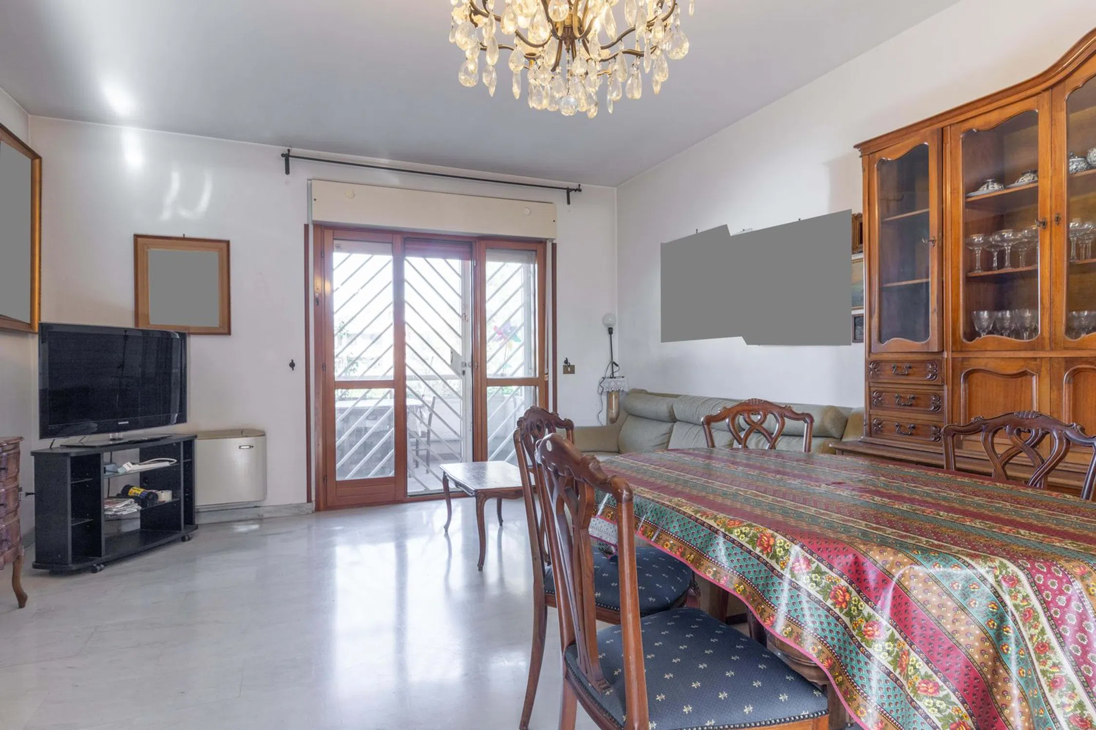 Trilocale in via Andrea Millevoi, 683 - Photo 6