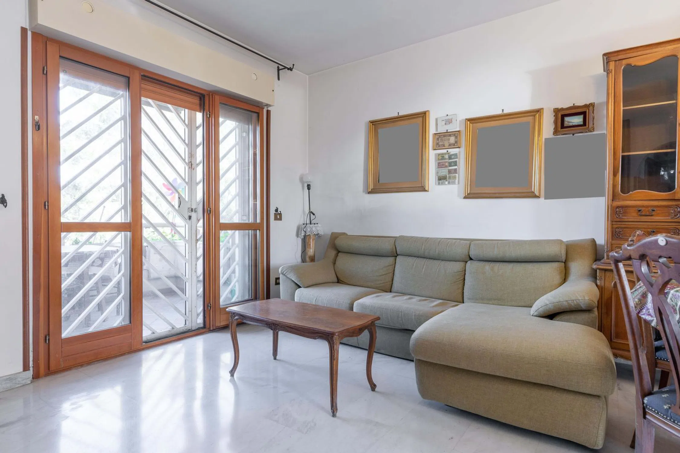 Trilocale in via Andrea Millevoi, 683 - Photo 7