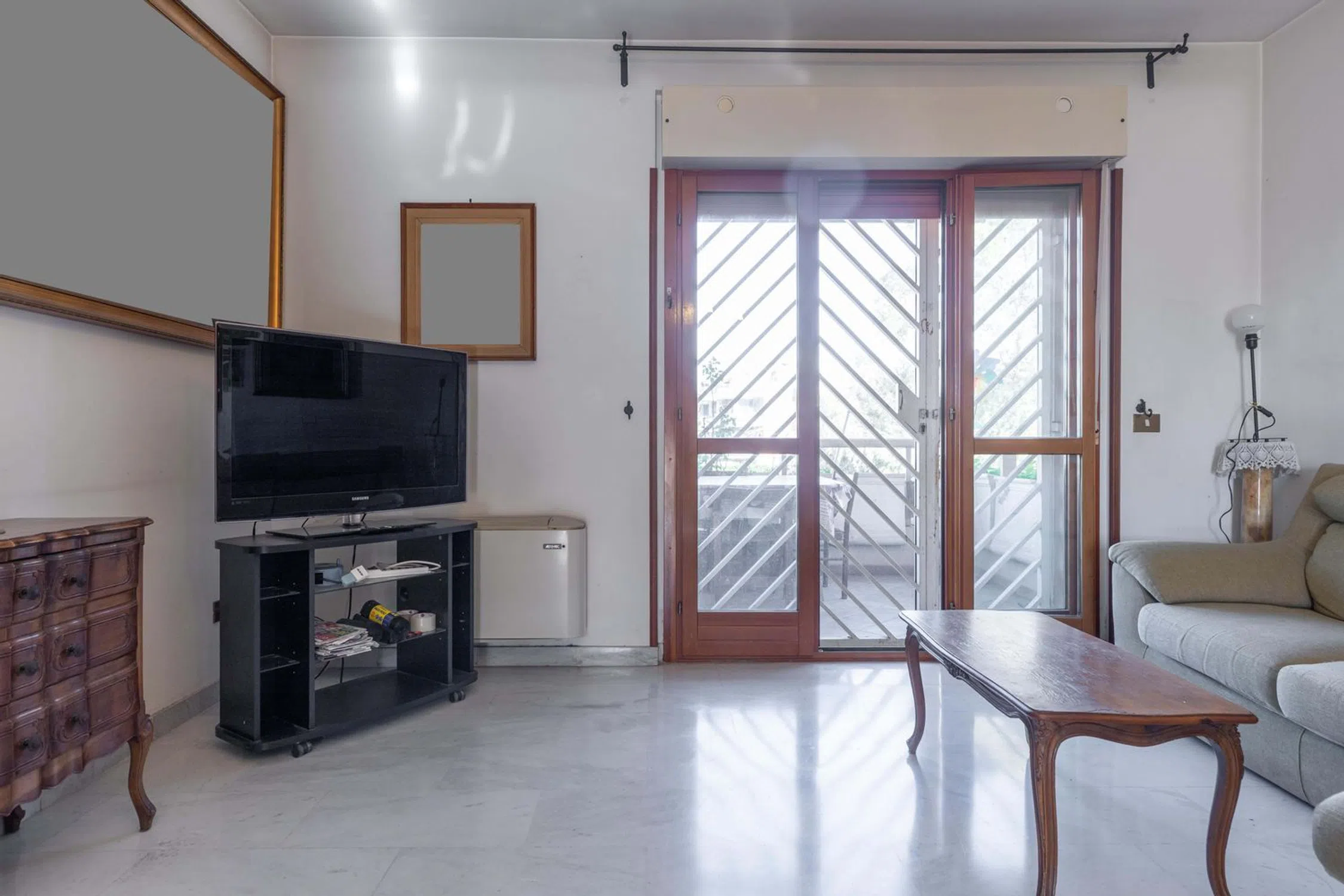 Trilocale in via Andrea Millevoi, 683 - Photo 8